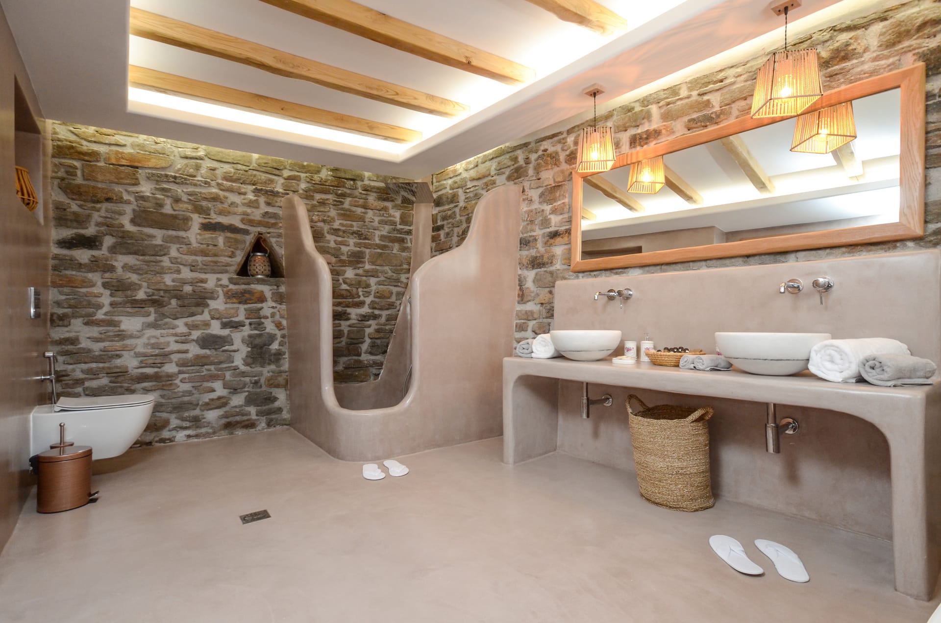 Flora's House in Aggidia Village!