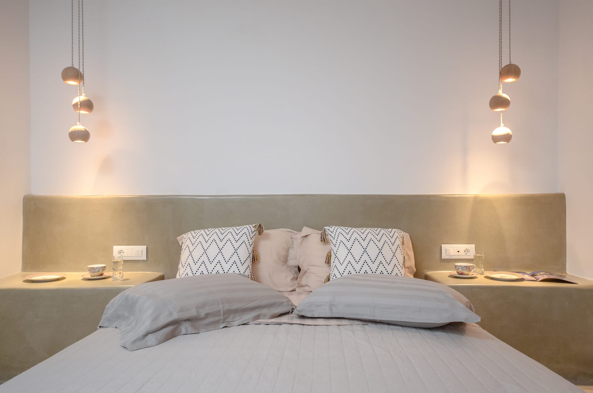 Flora's House in Aggidia Village!