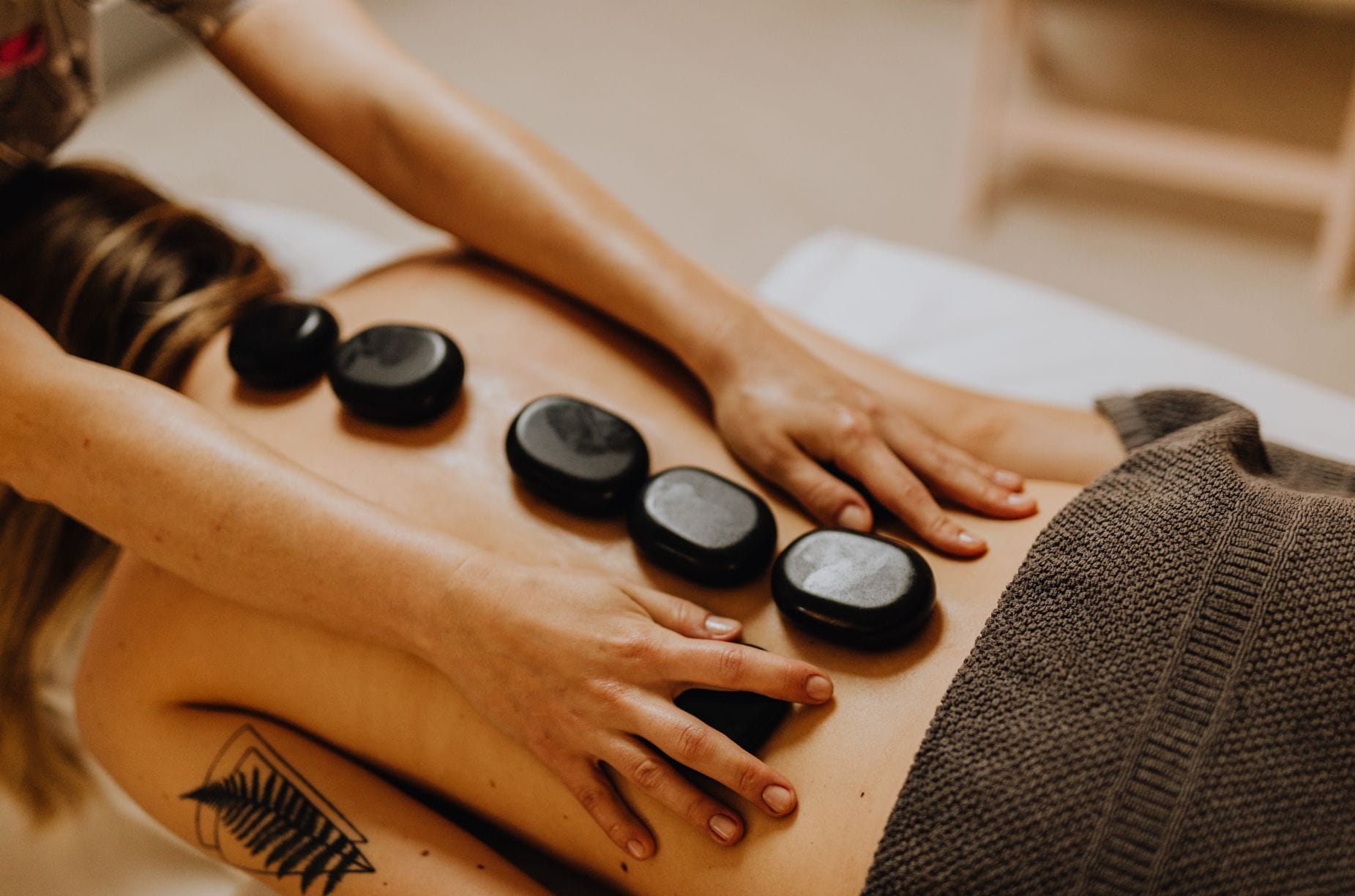 Flora's House in Aggidia Village!