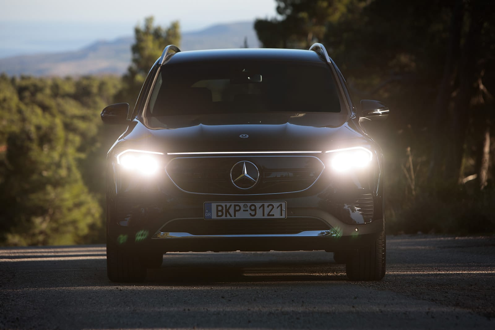 Flora's House in Aggidia Village!