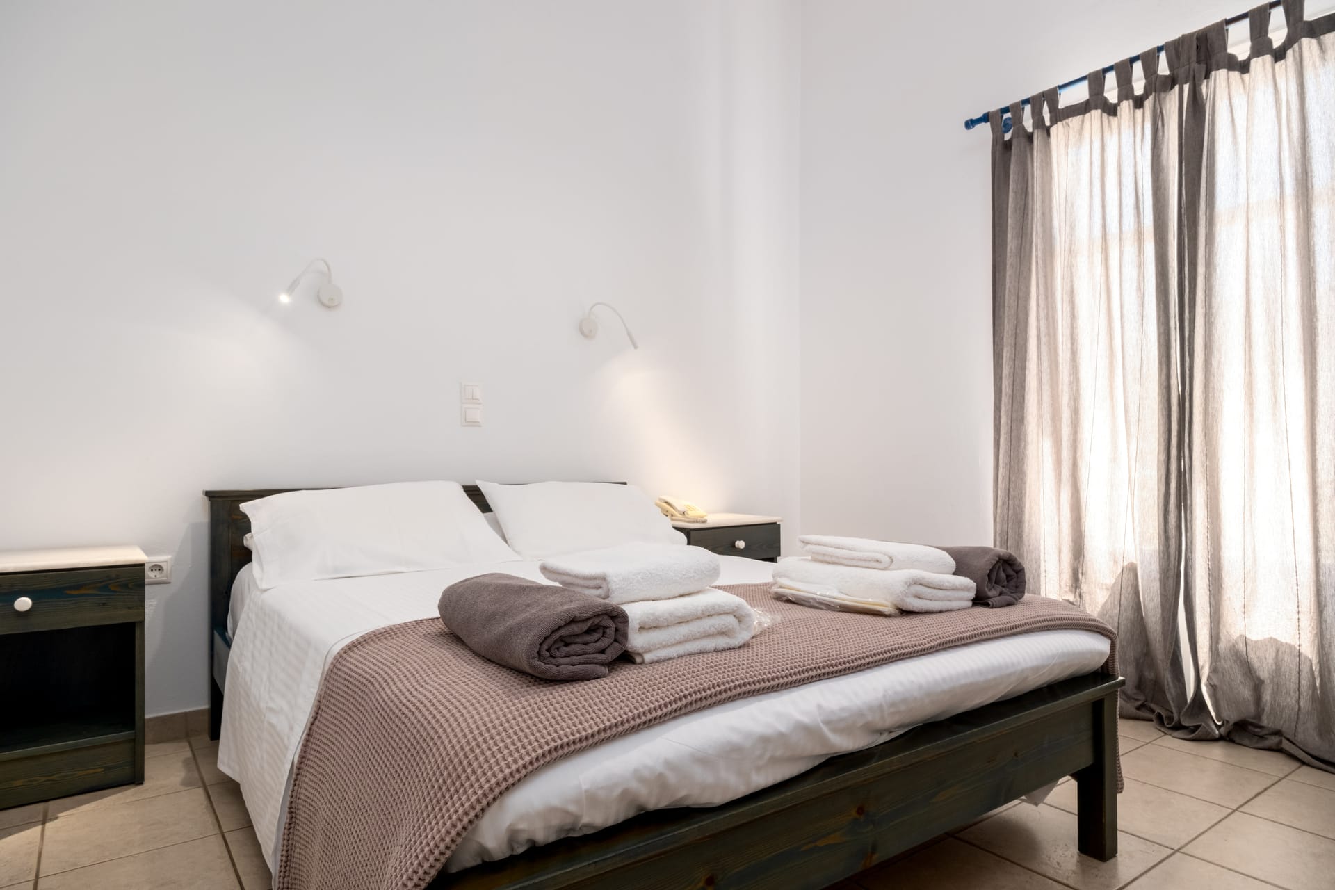 Senior Apartment