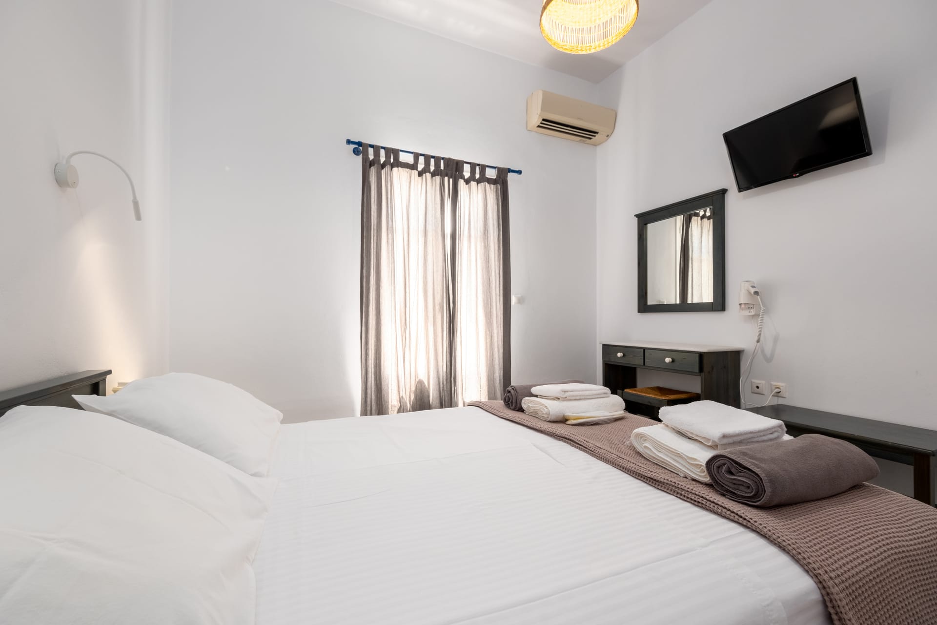 Senior Apartment