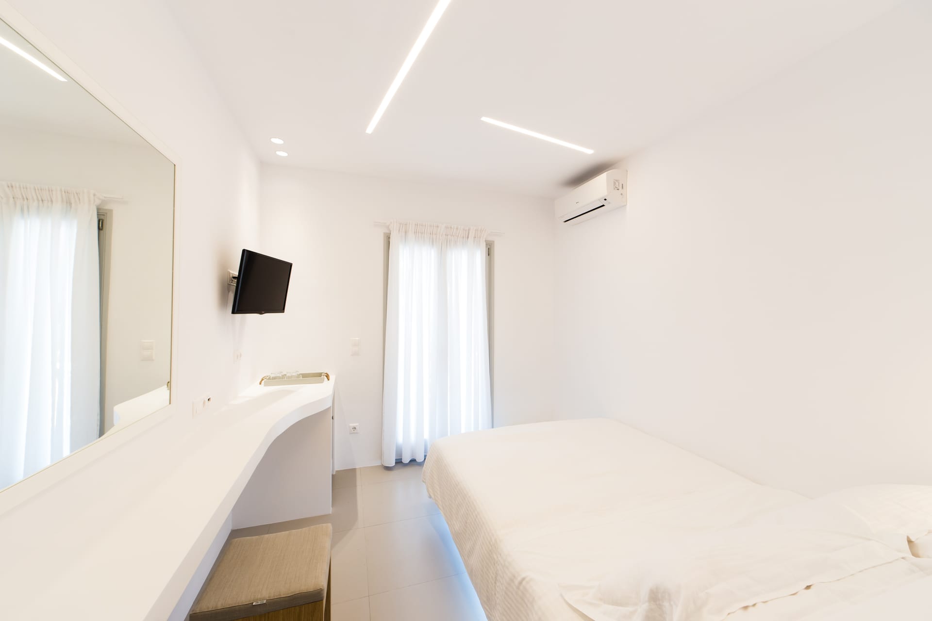 Double Room with Outdoor Hydromassage Hot Tub