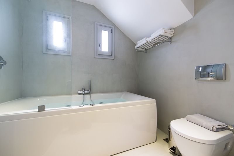 Double Room with Spa Bath