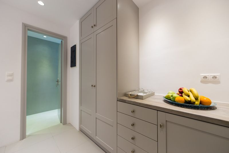 Double Room with Spa Bath