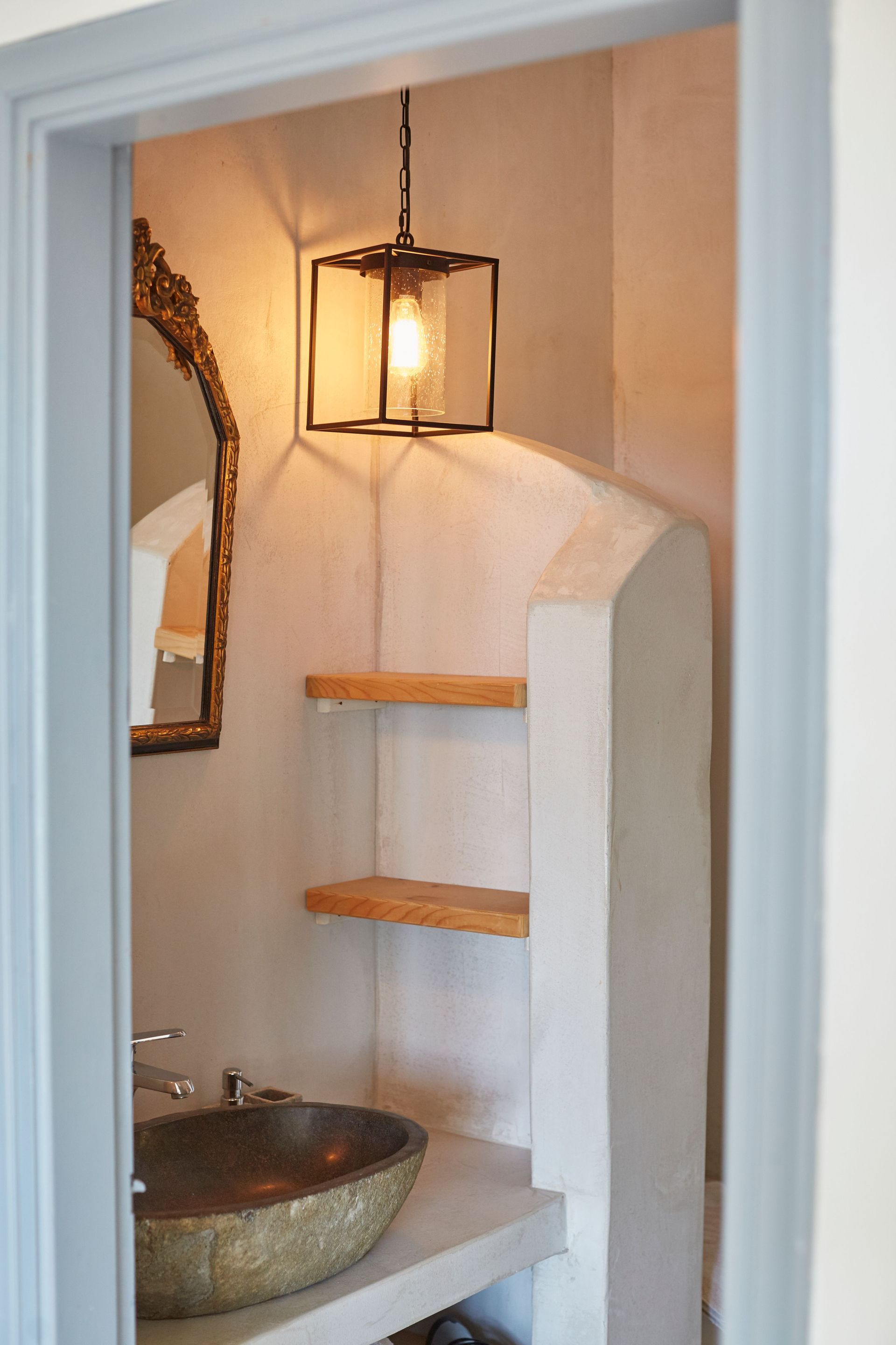 Superior Double Sea View