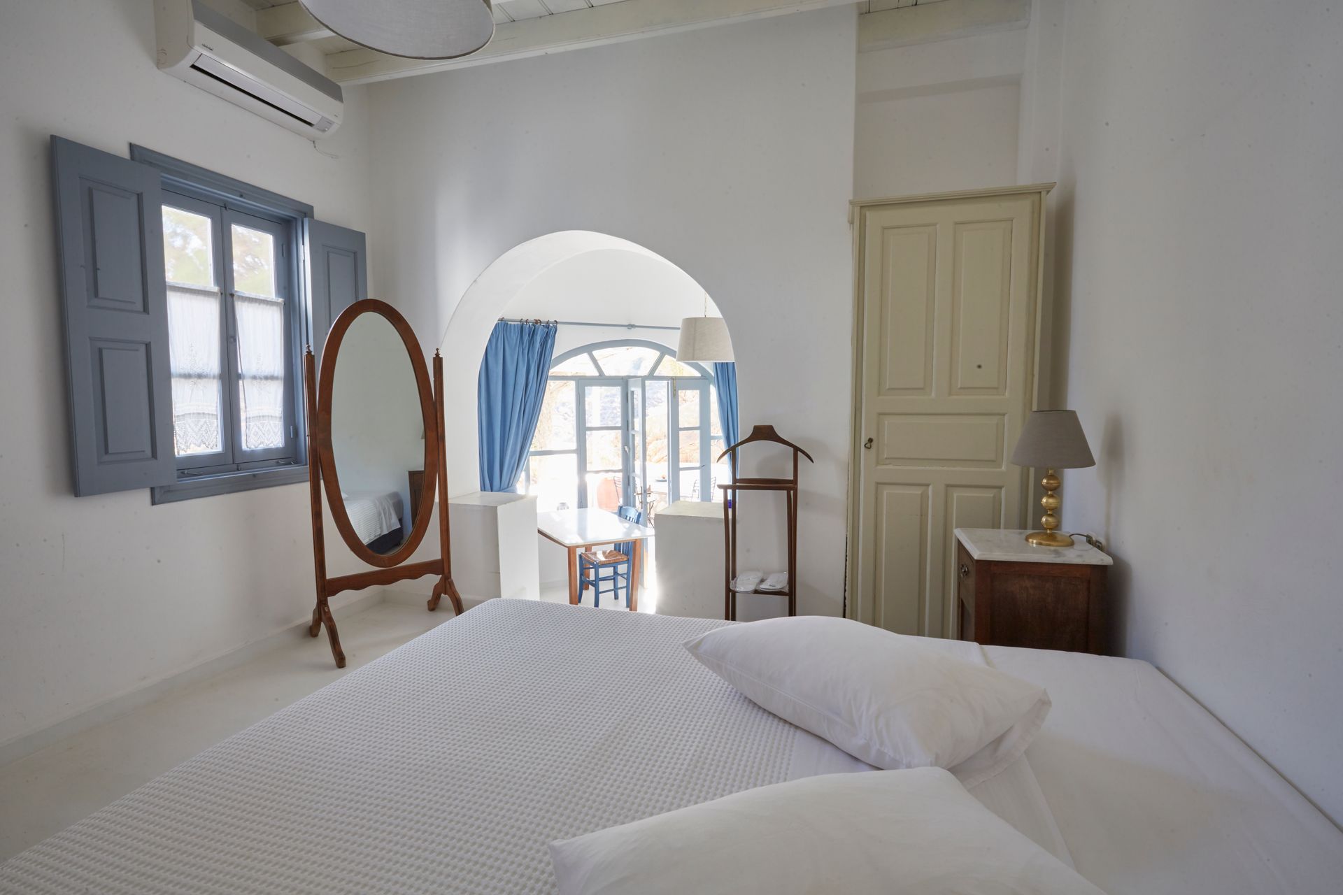 Superior Double Sea View