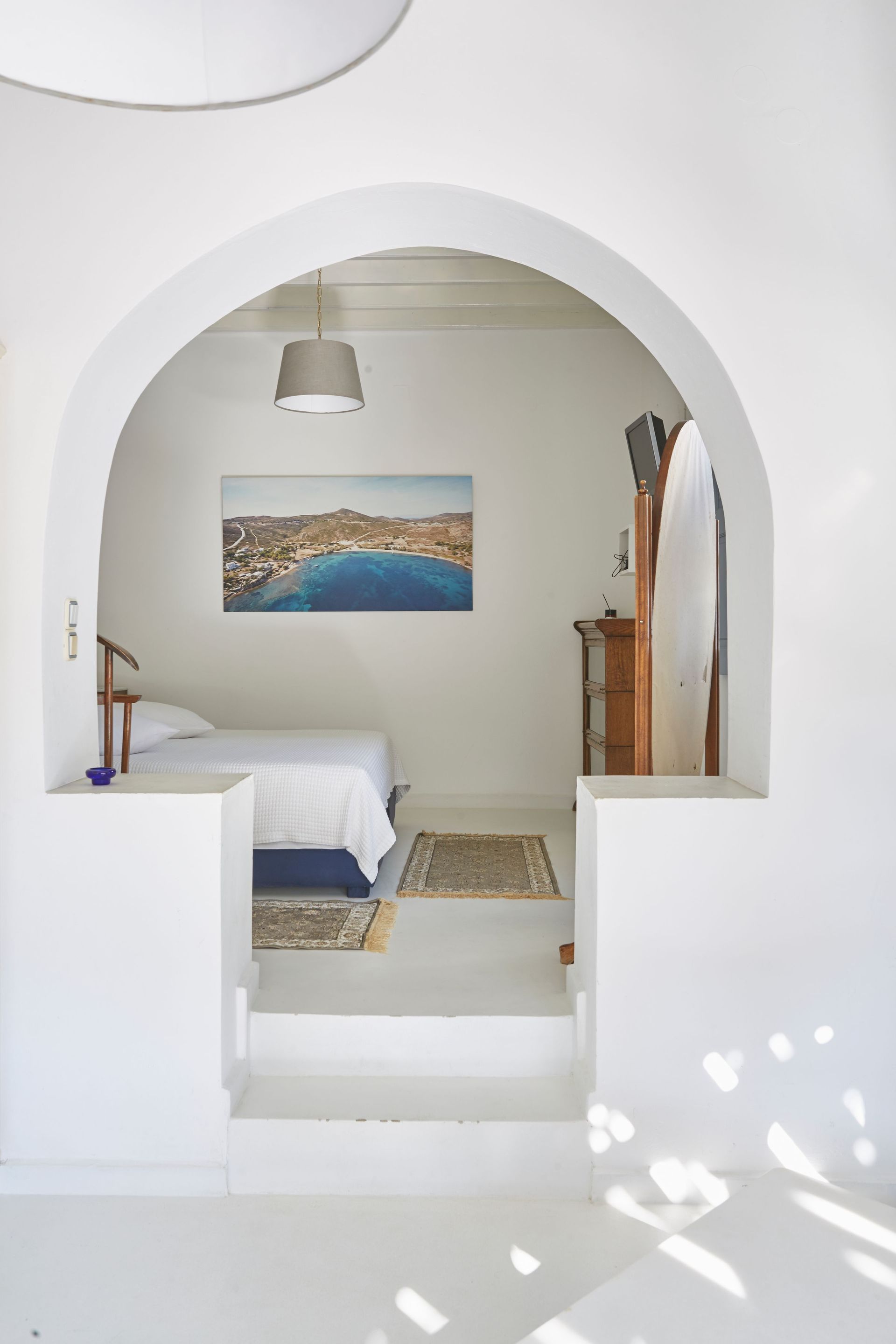 Superior Double Sea View