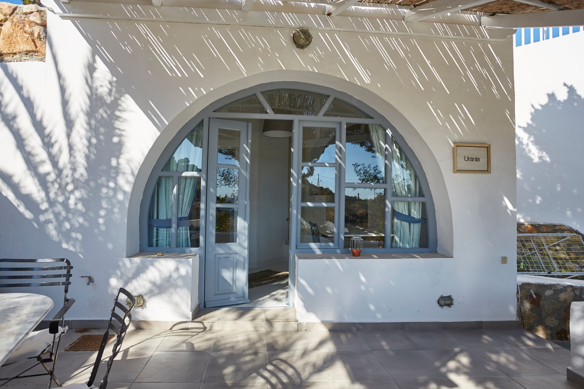 Superior Double Sea View