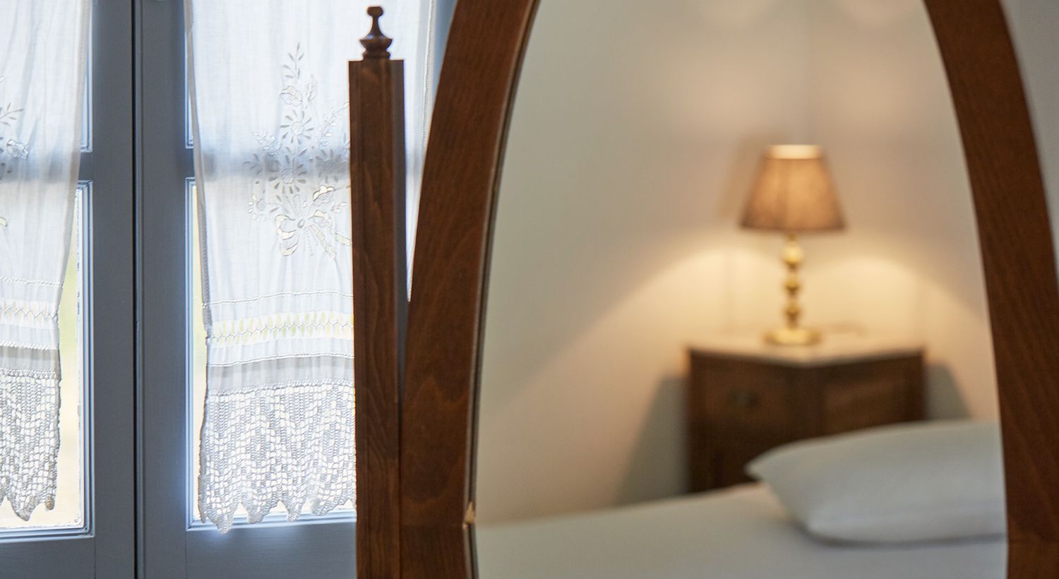 Superior Double Sea View