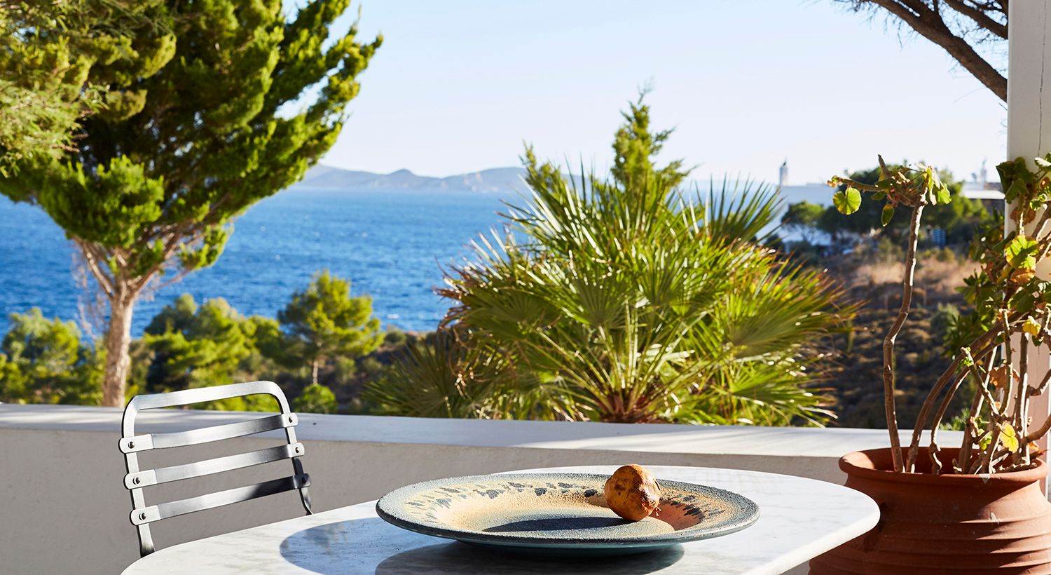 Superior Double Sea View