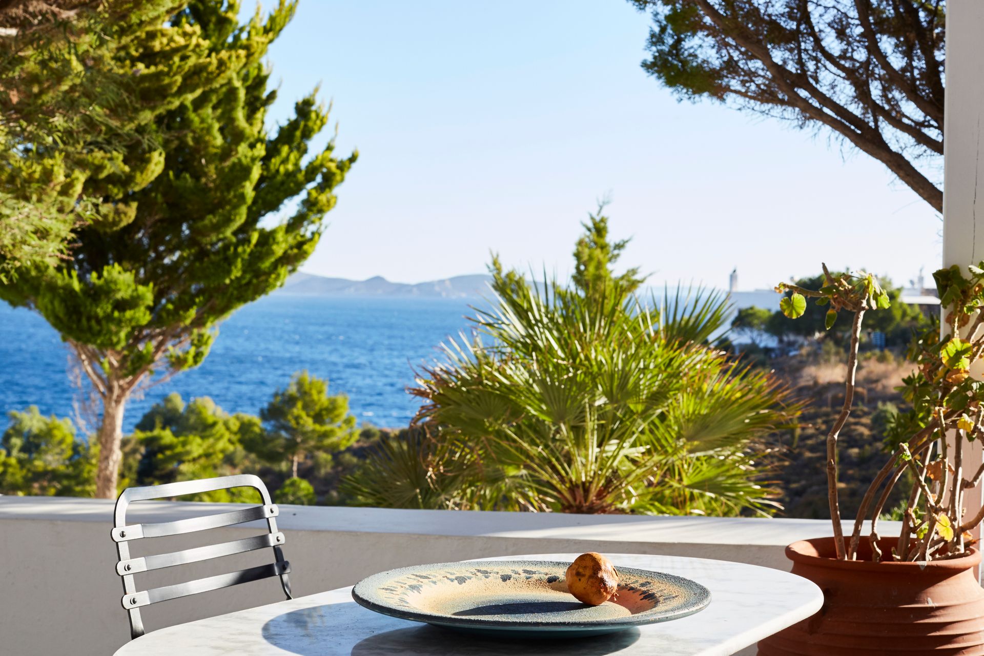Superior Double Sea View