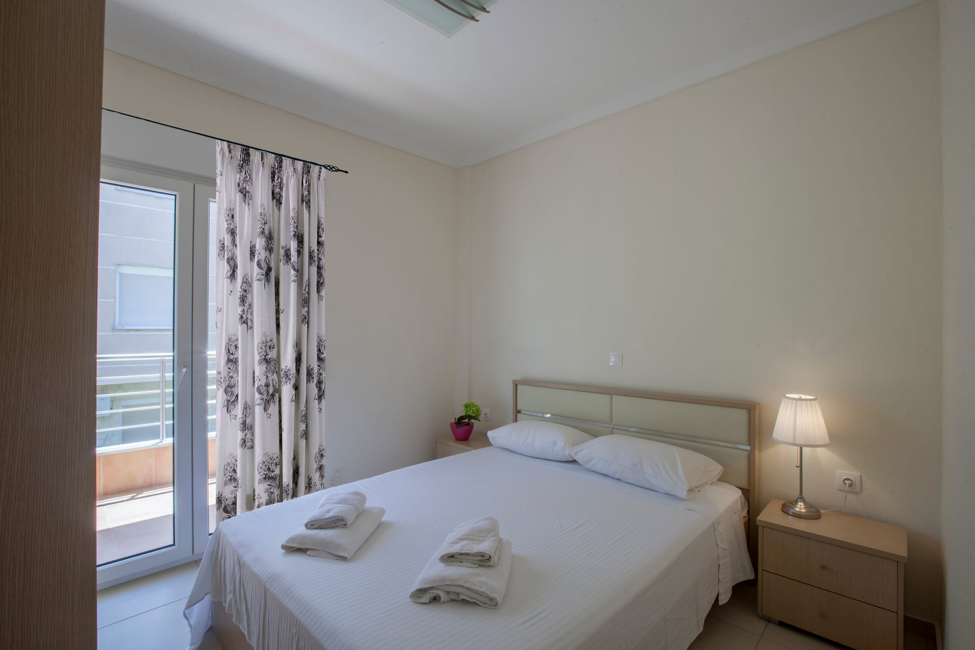 Darina Central Accommodation Pefkohori