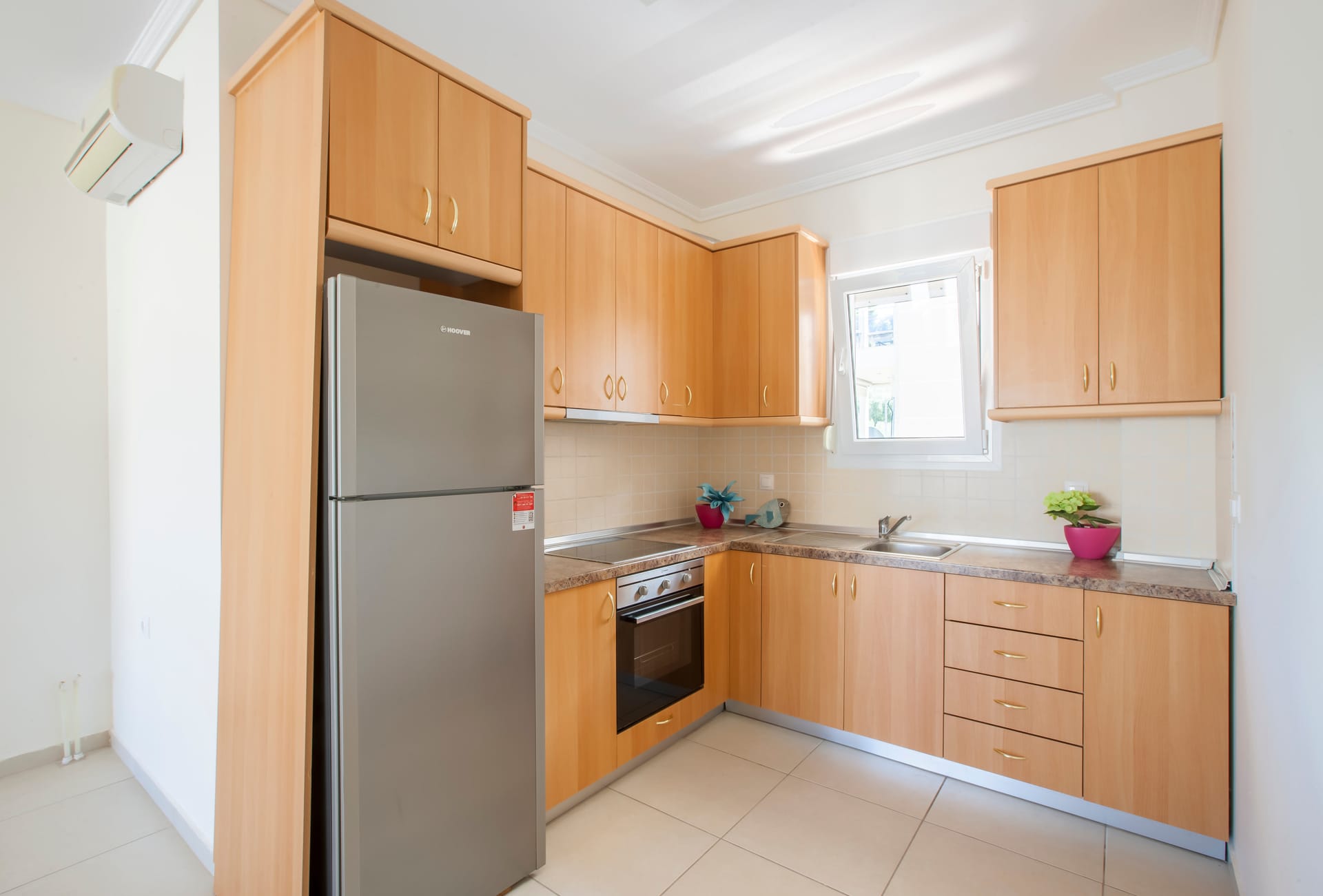Darina Central Accommodation Pefkohori