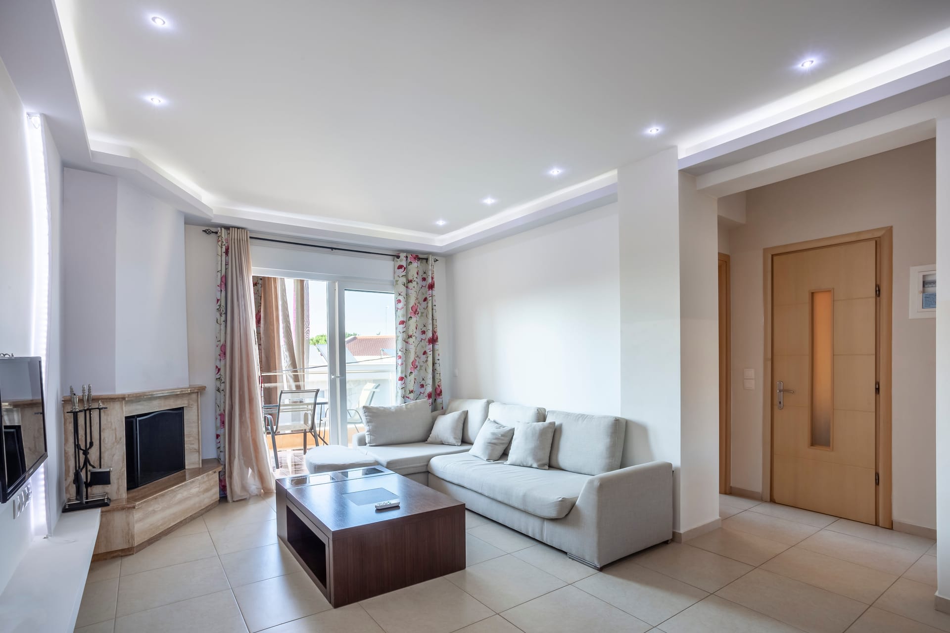 Apartment Aris Pefkohori