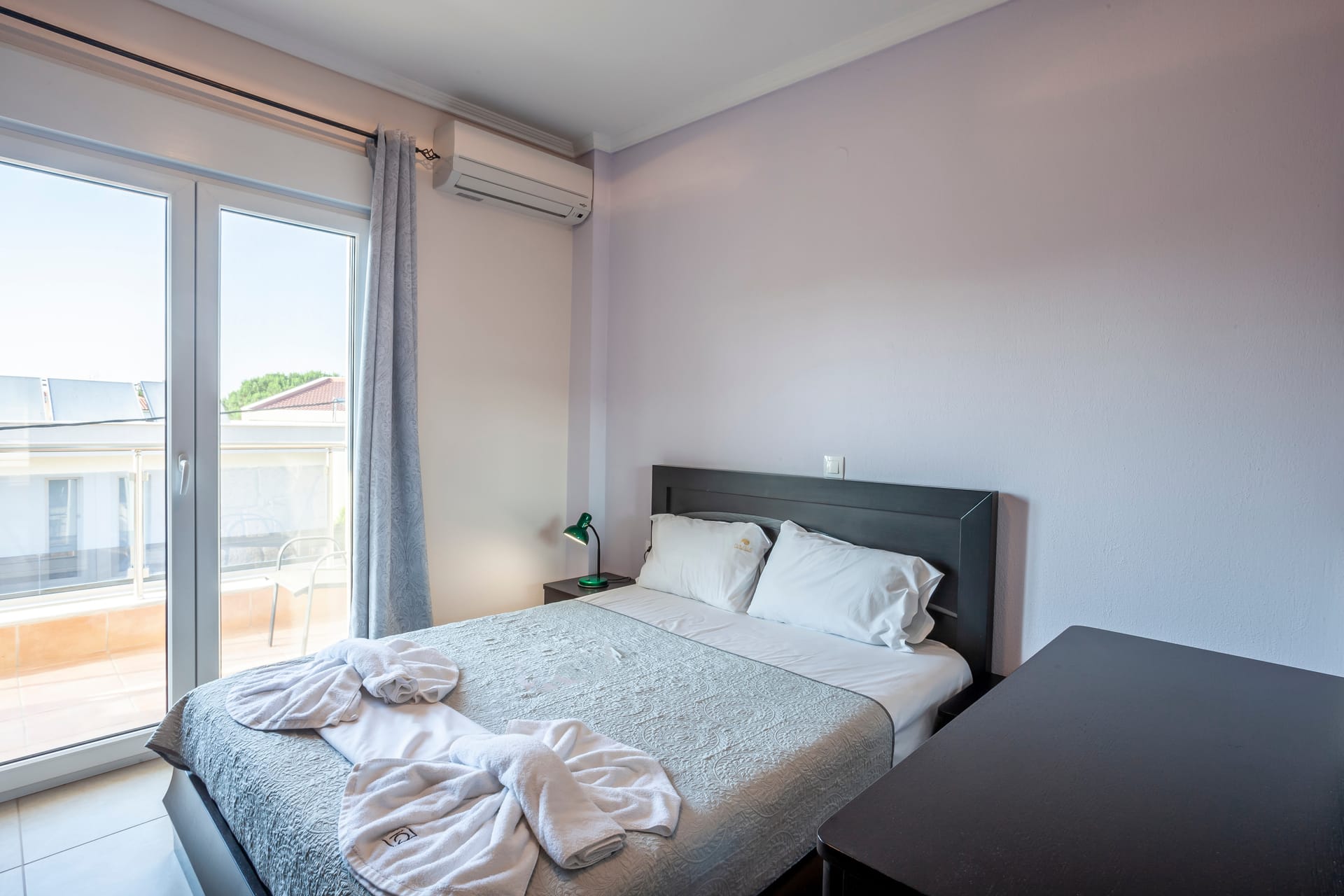 Apartment Aris Pefkohori