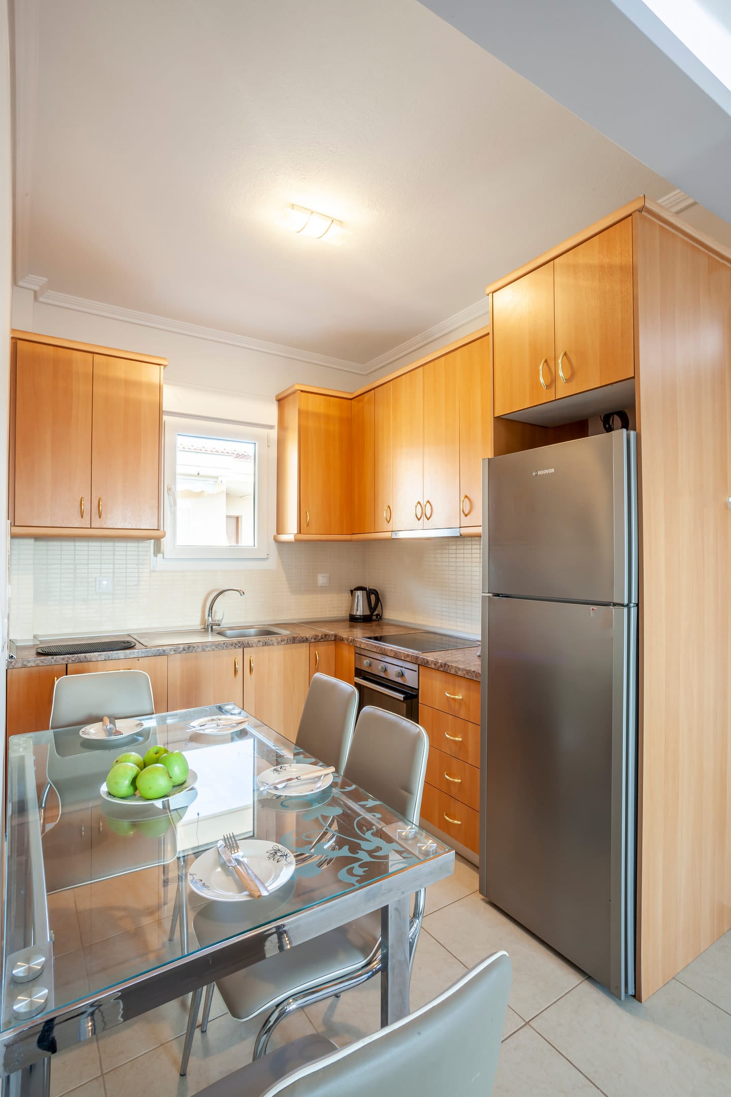 Apartment Aris Pefkohori