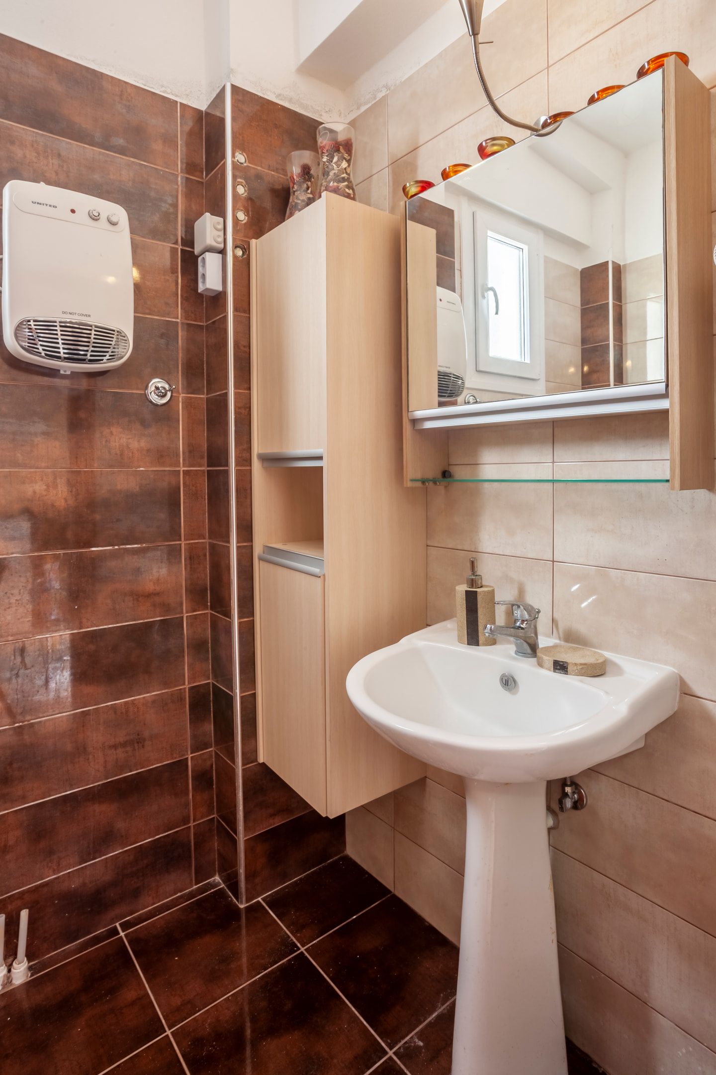 OLGA Garden Apartments Pefkohori