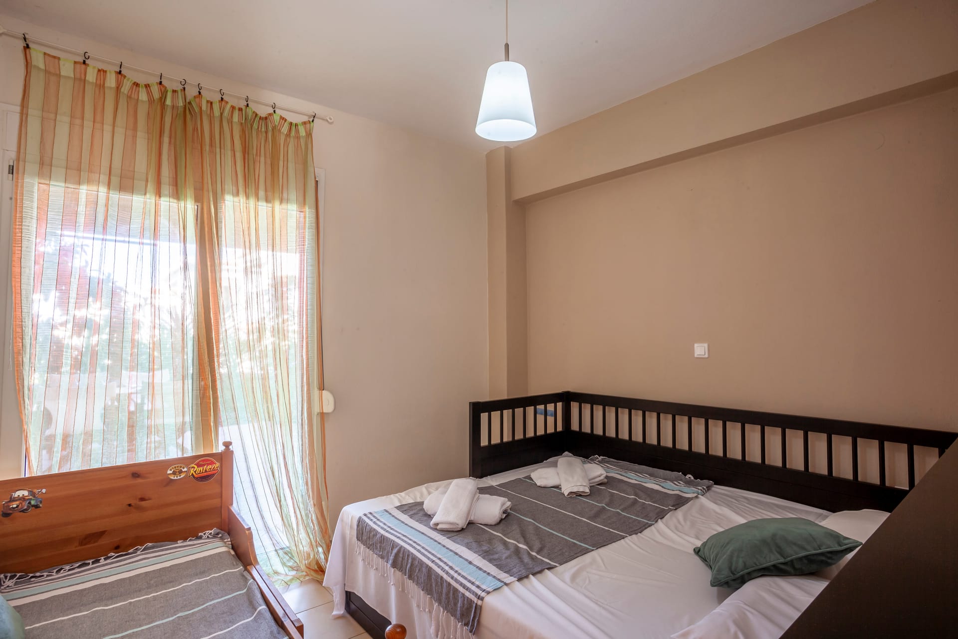 Alex apartment Pefkohori