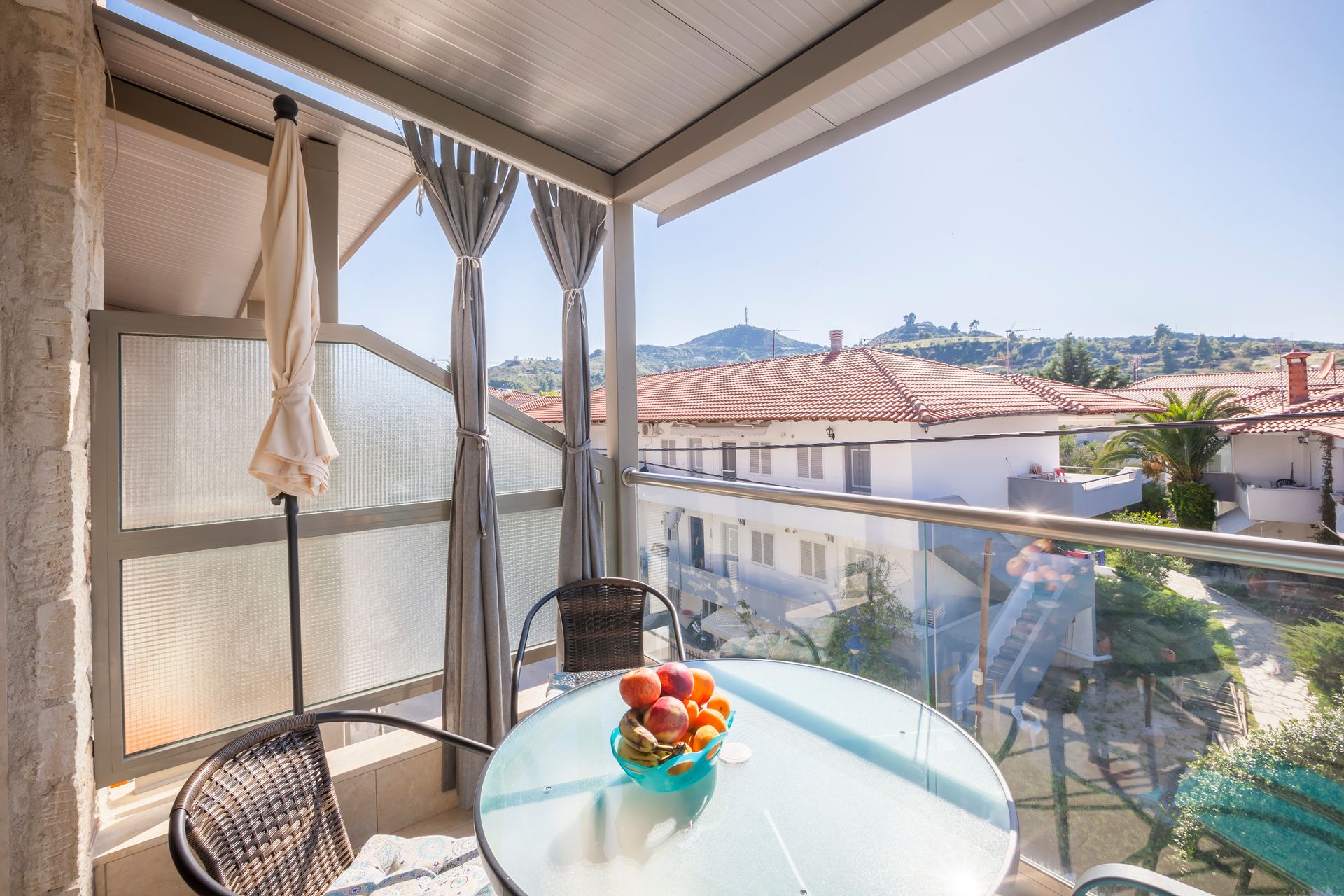 Coco cozy home Pefkohori