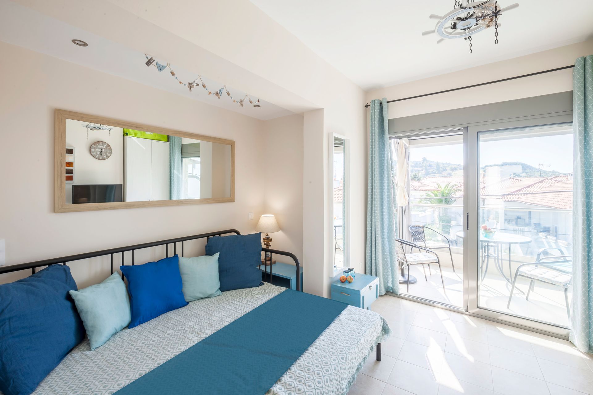 Coco cozy home Pefkohori