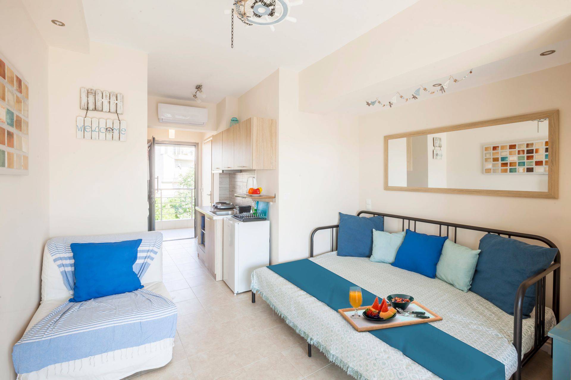 Coco cozy home Pefkohori