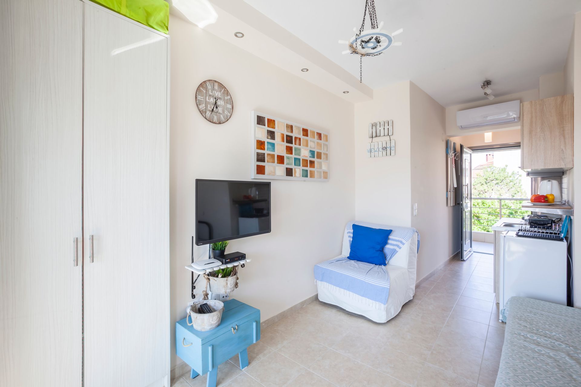 Coco cozy home Pefkohori
