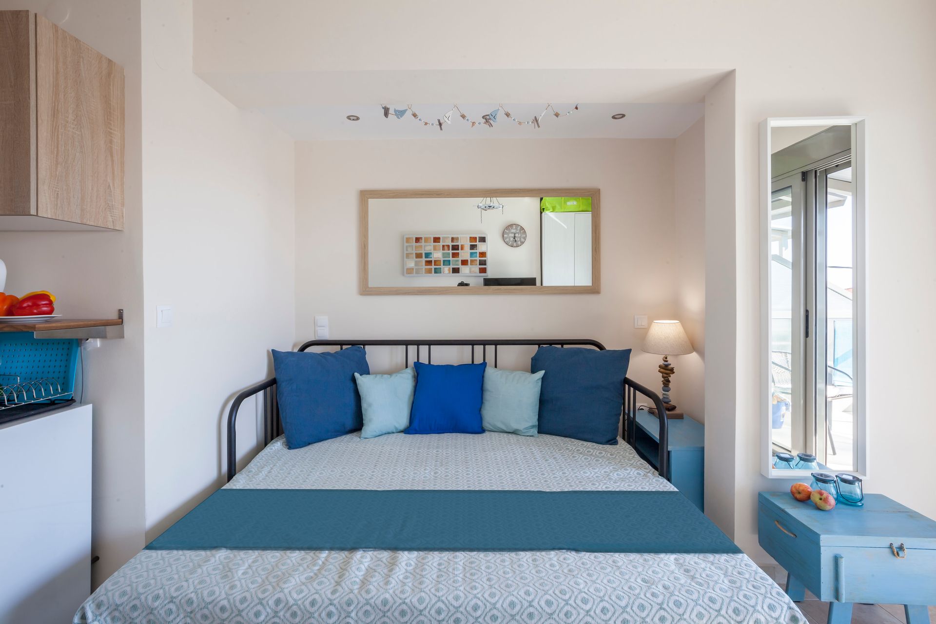Coco cozy home Pefkohori