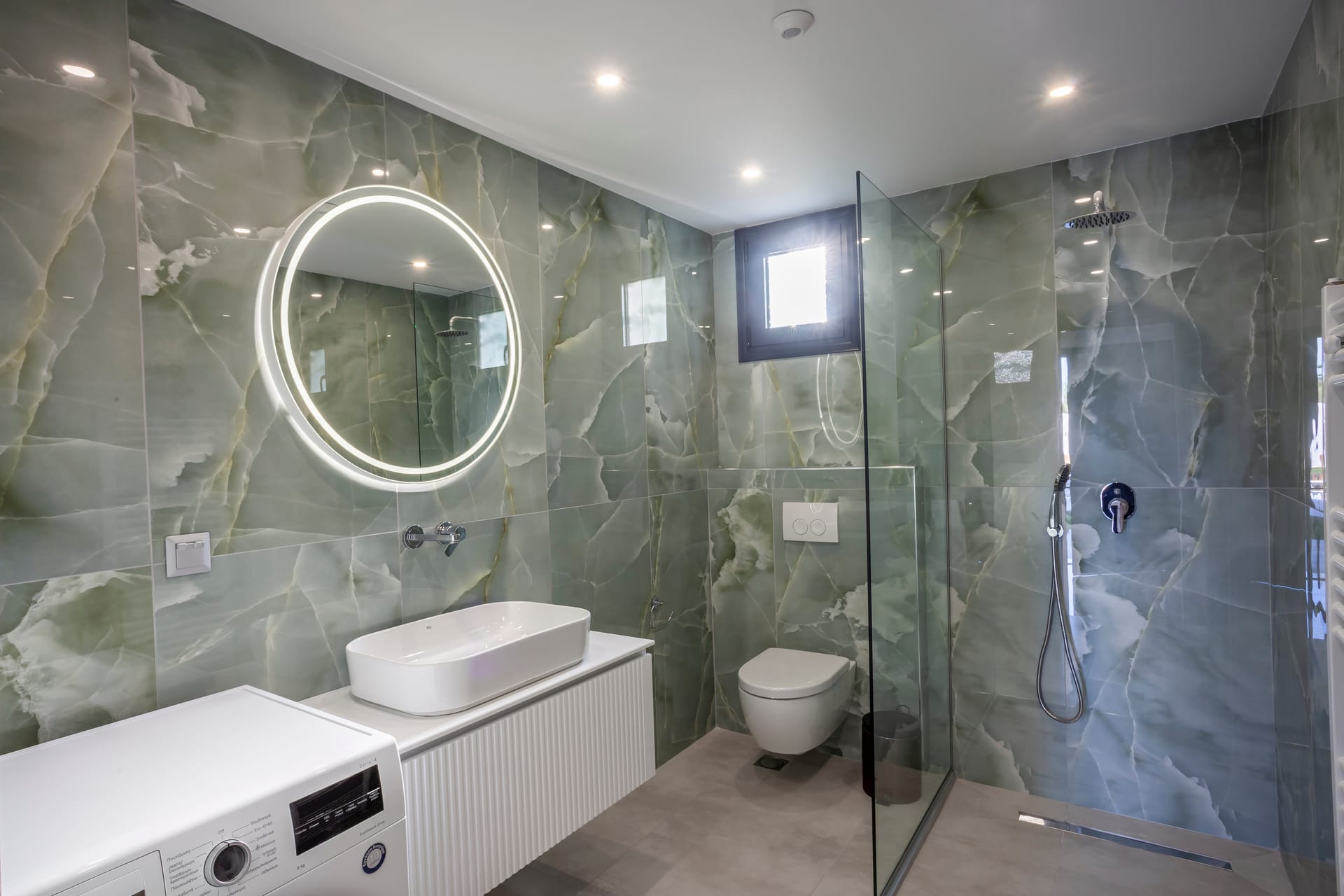 Olia Seaside residence: Family luxury Suite Pool view 8 Pefkohori