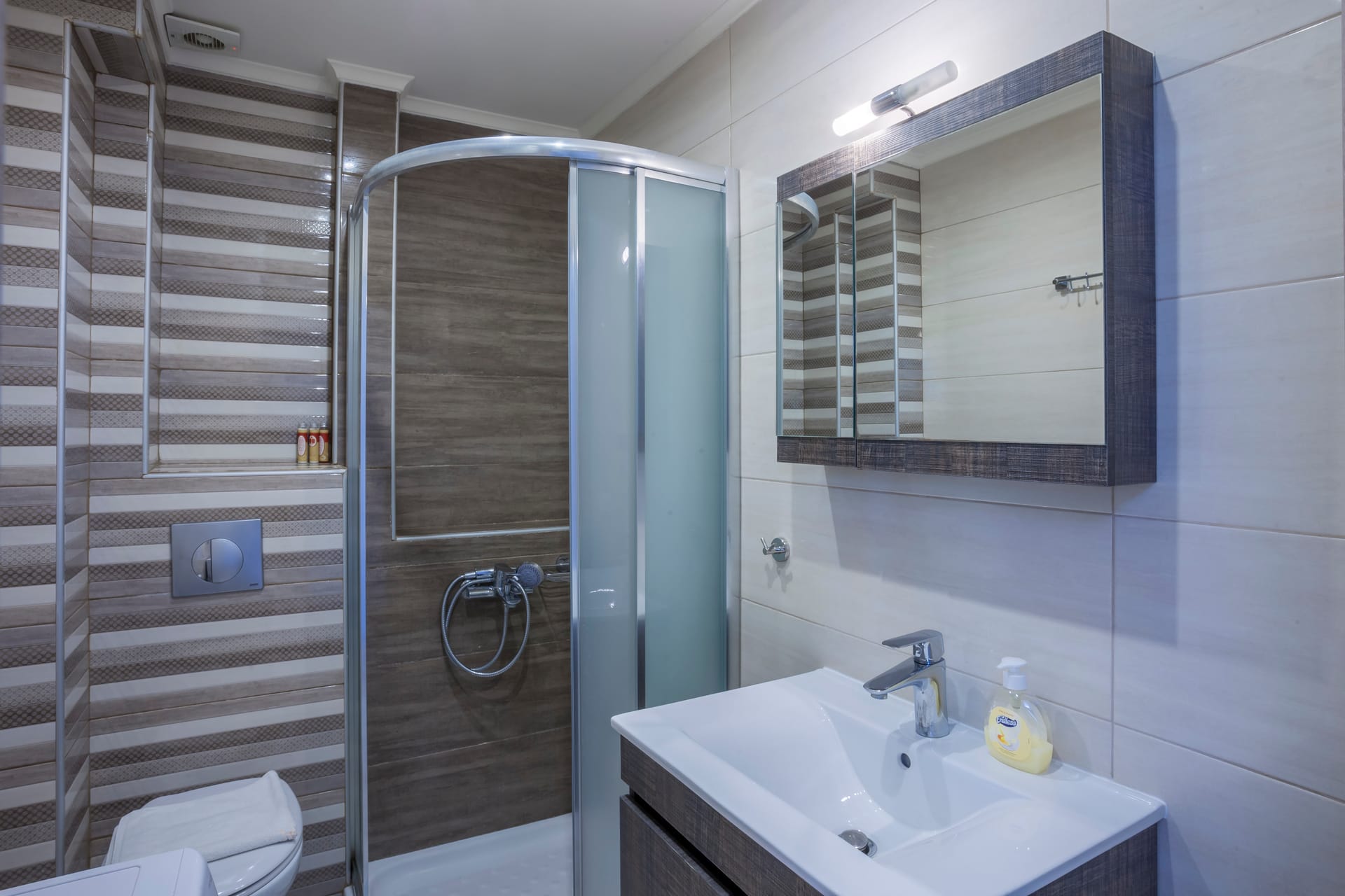 Kassiopea home by the sea Pefkohori