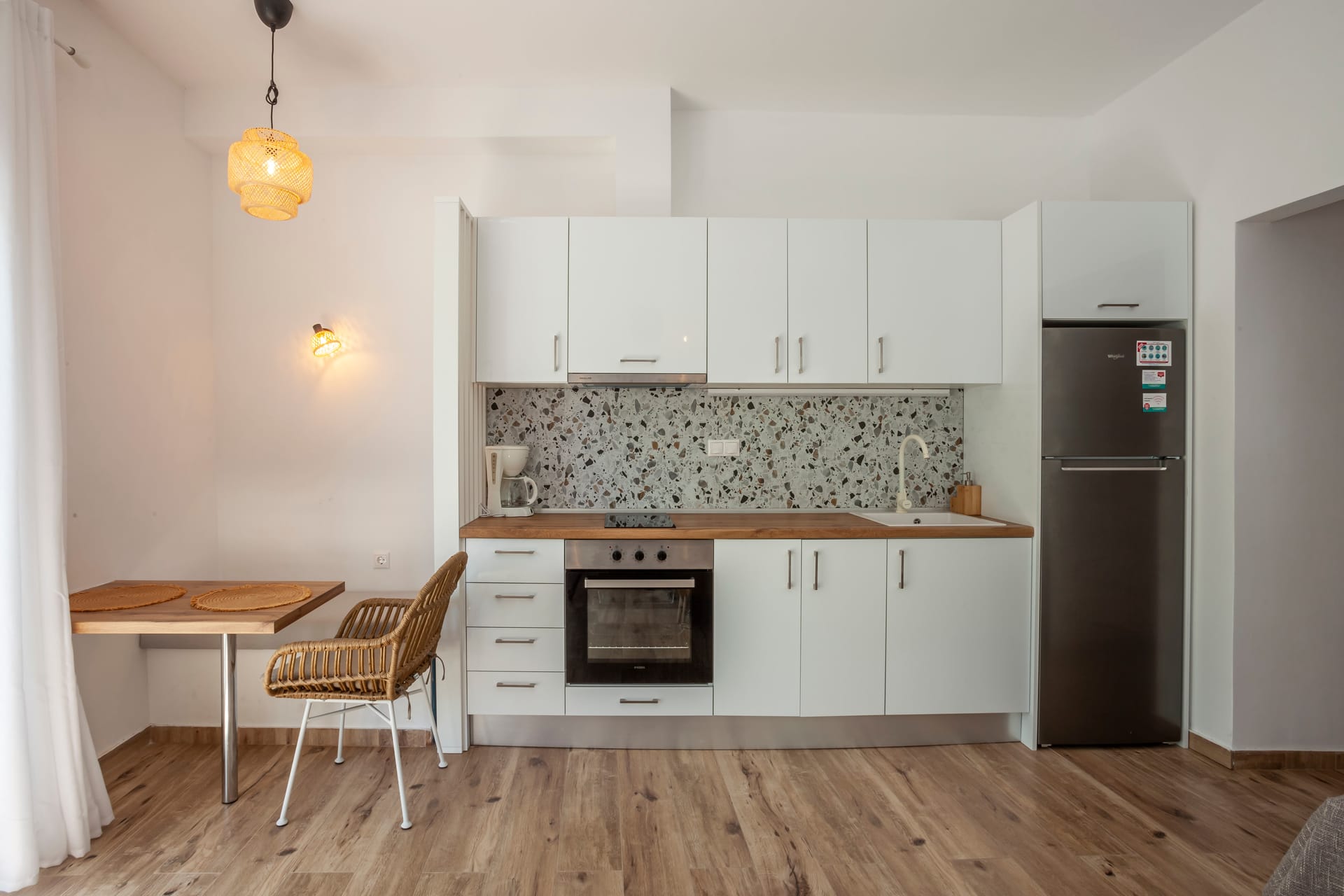 Namaste beach living Pefkohori