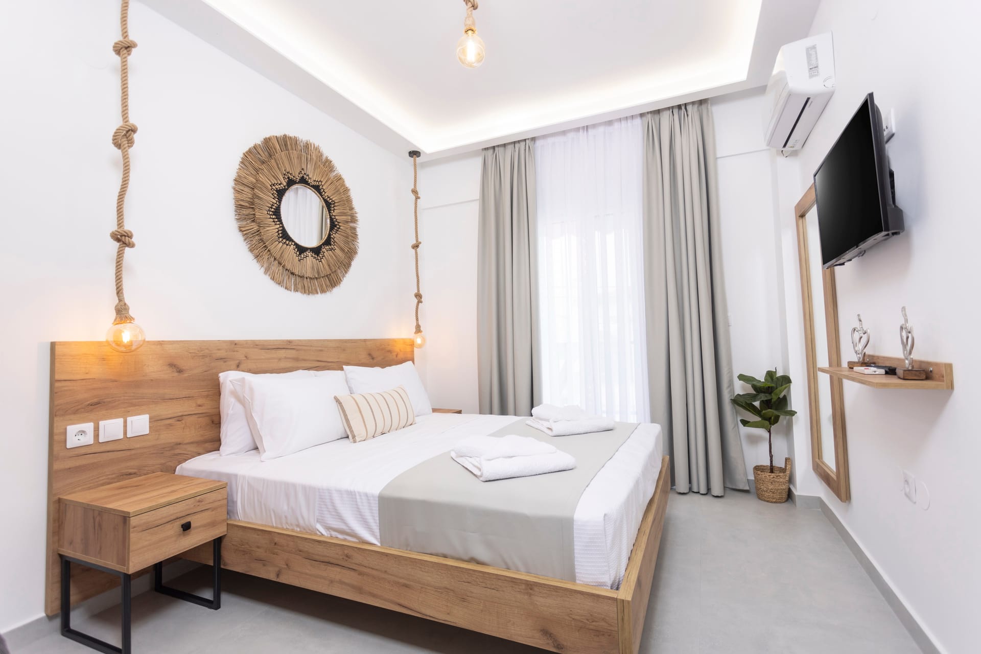 Paula luxury living by the sea Pefkohori