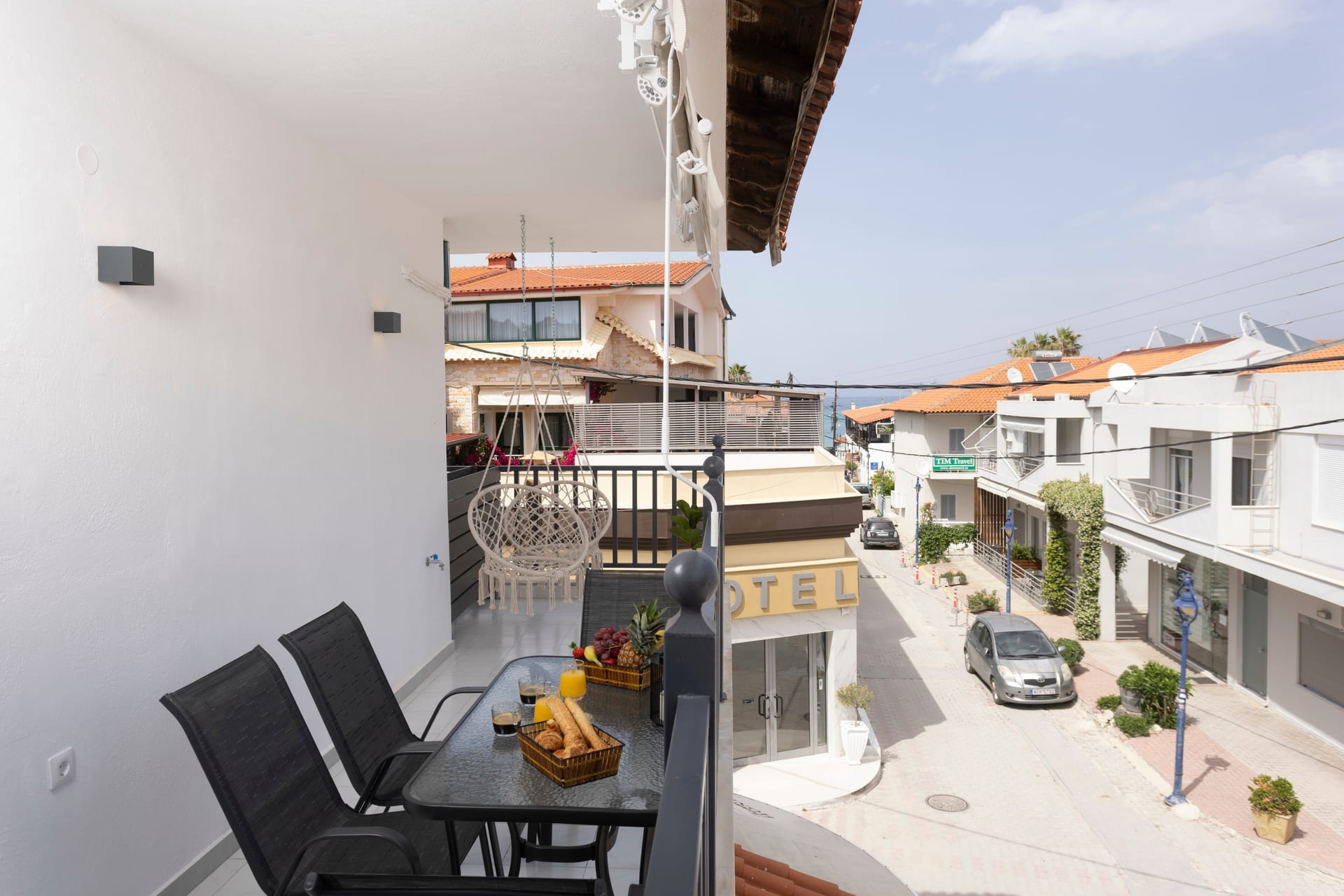 Paula luxury living by the sea Pefkohori