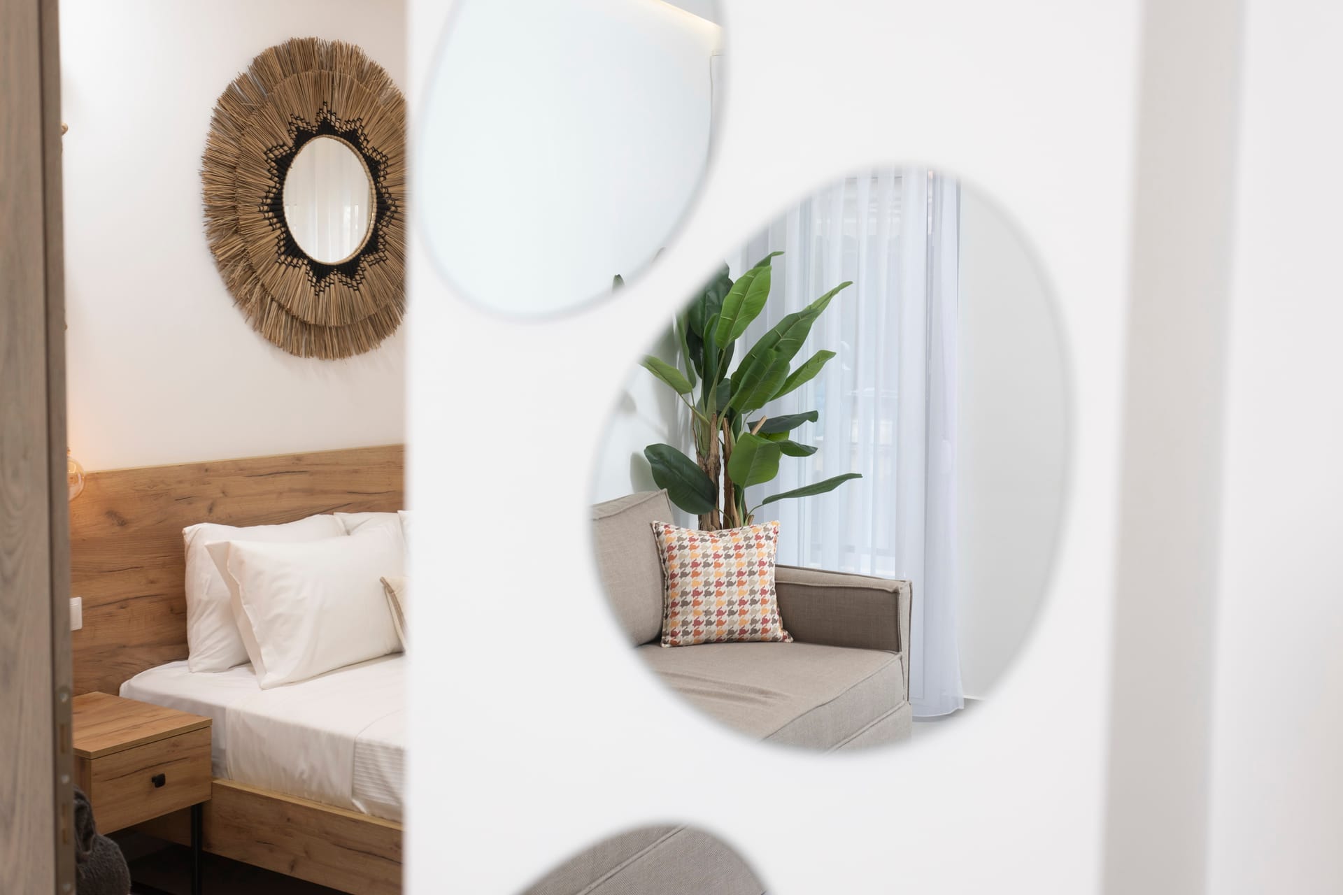 Paula luxury living by the sea Pefkohori