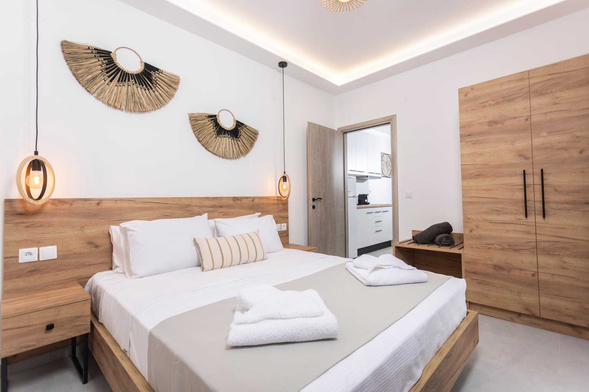 Paula luxury living by the sea 2 Pefkohori