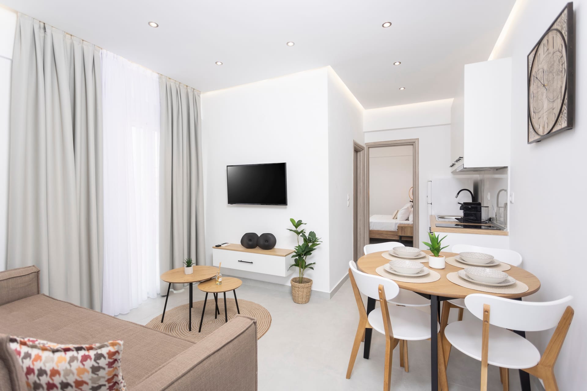 Paula luxury living by the sea 2 Pefkohori