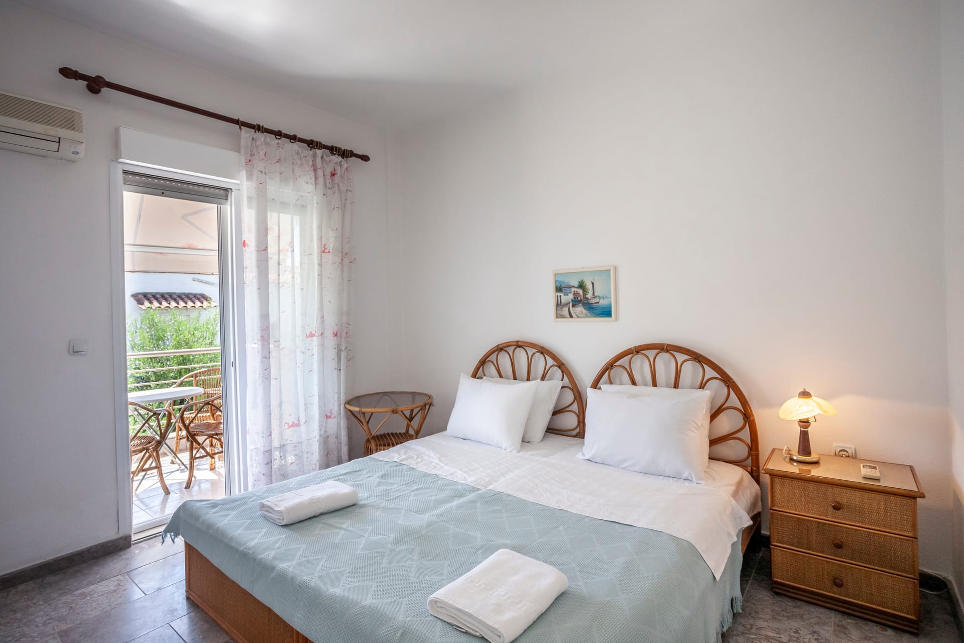 Villa Mira Pefkohori