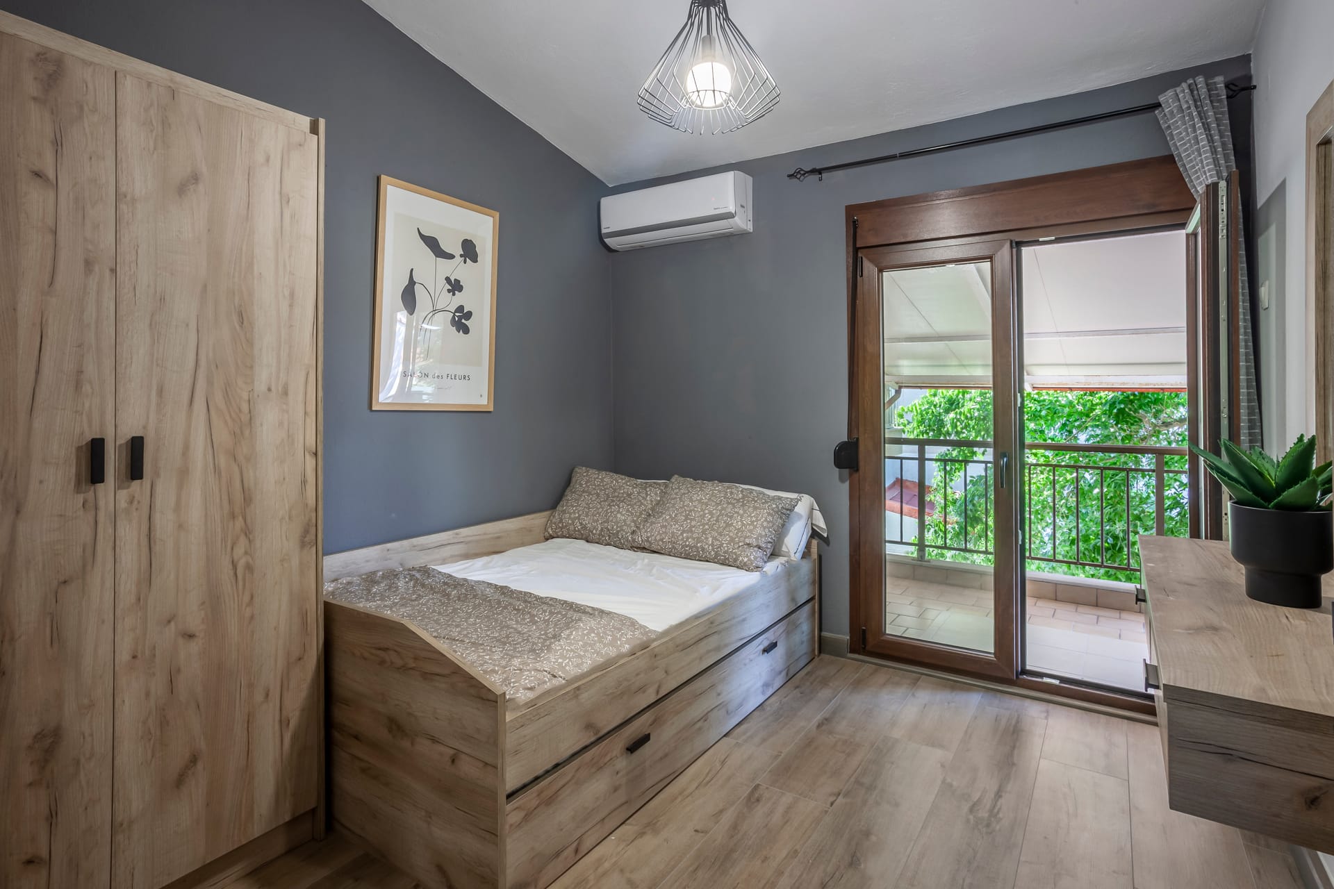 Akemi seaside Villa Hanioti