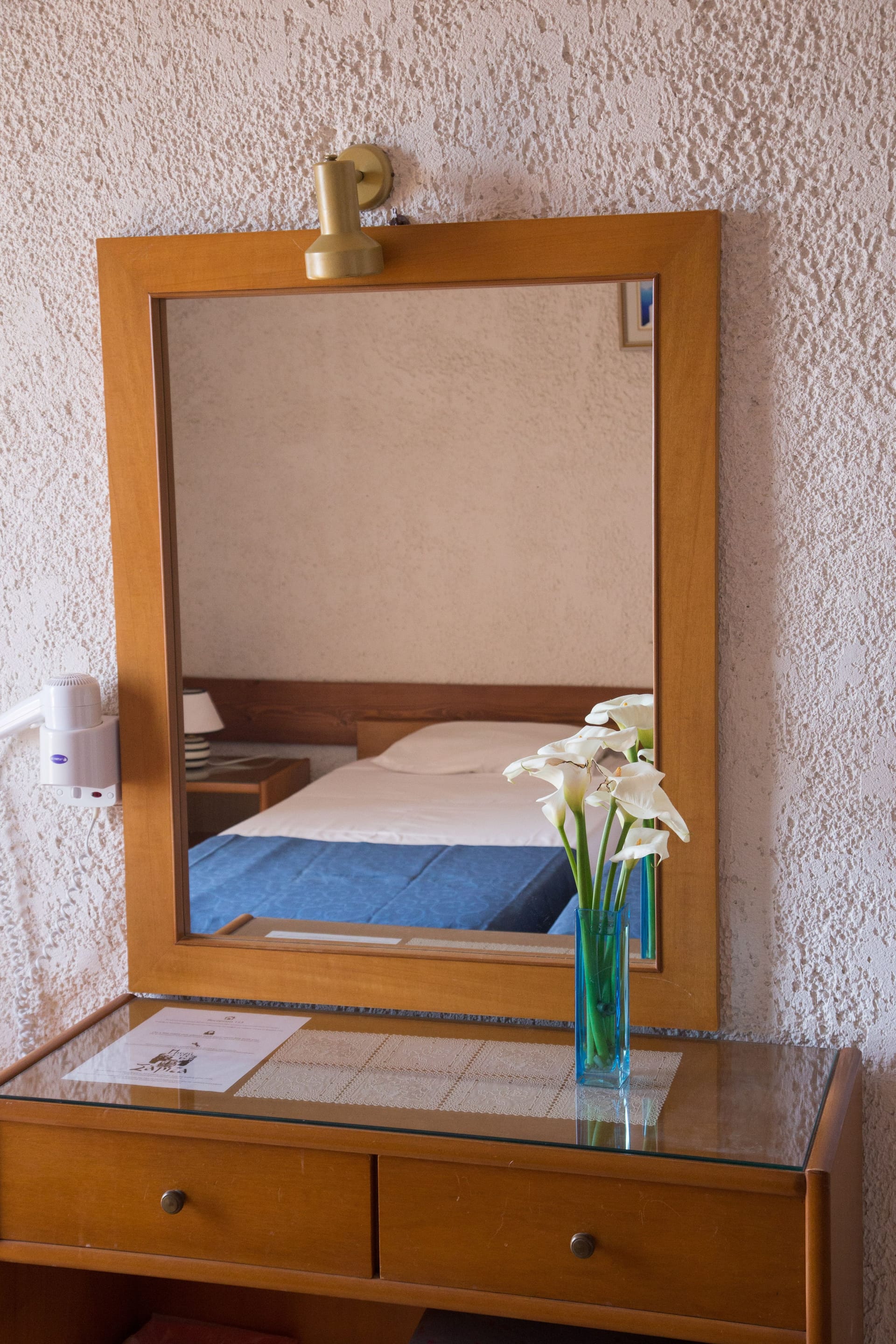 Sea View Double Room 2nd Floor