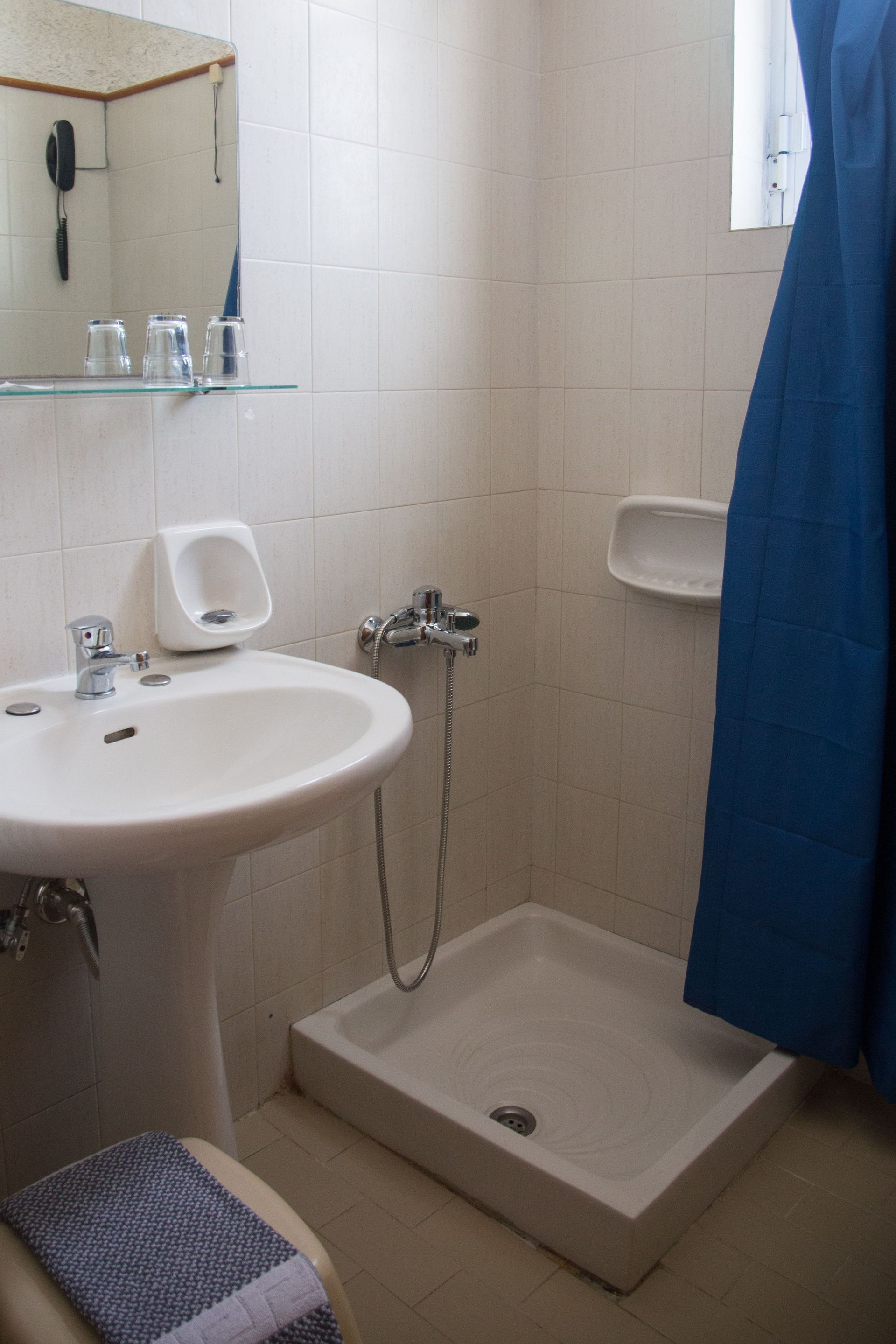 Mountain View Double Room