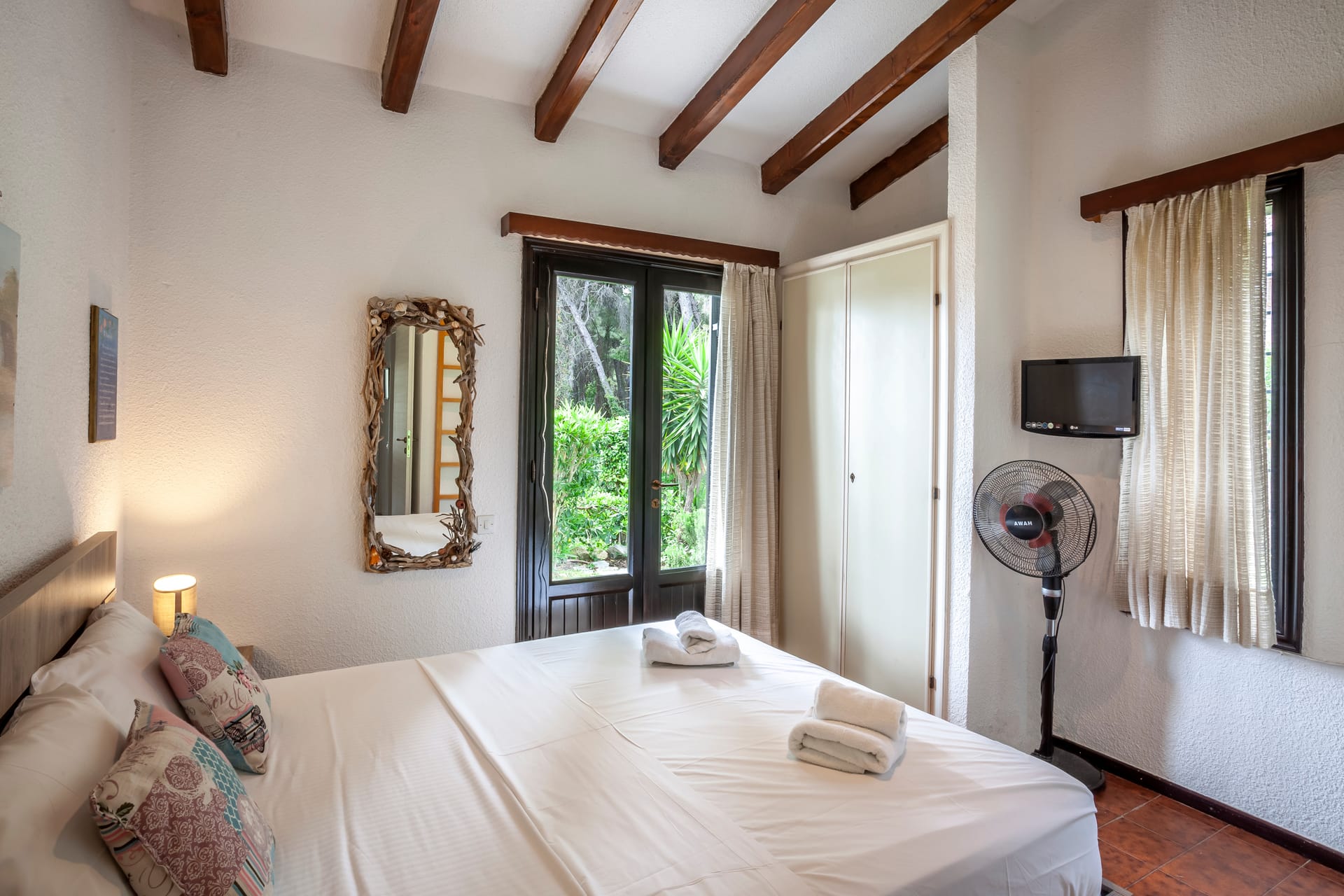 The Gift Sani Villa Sani