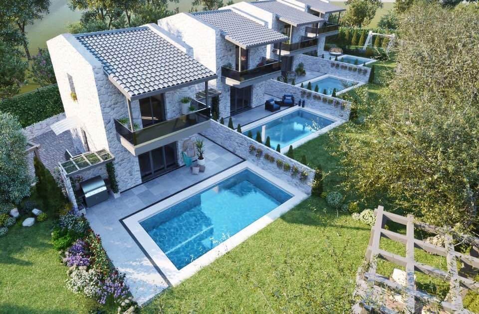 Villa Marietta 1