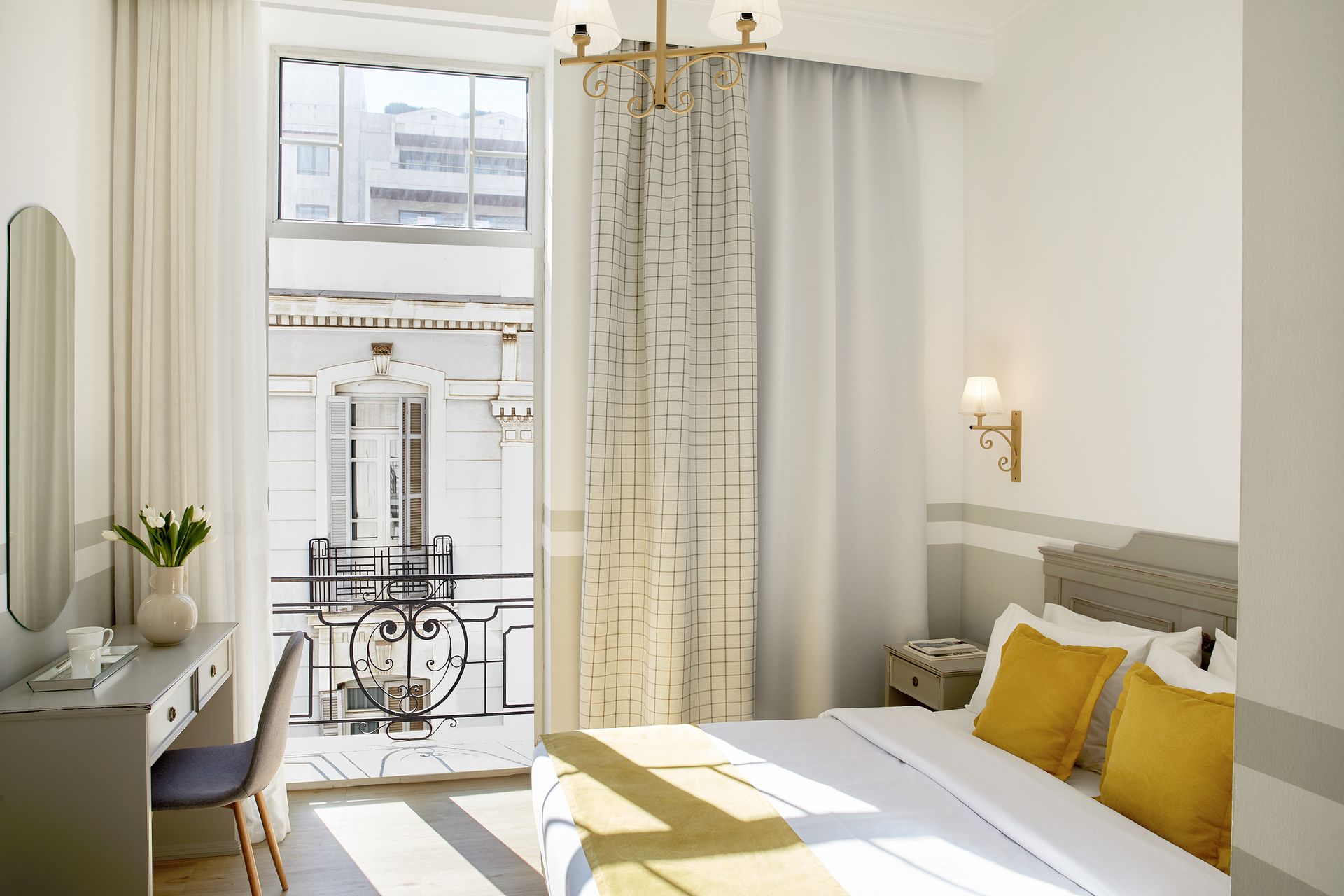 Single Room