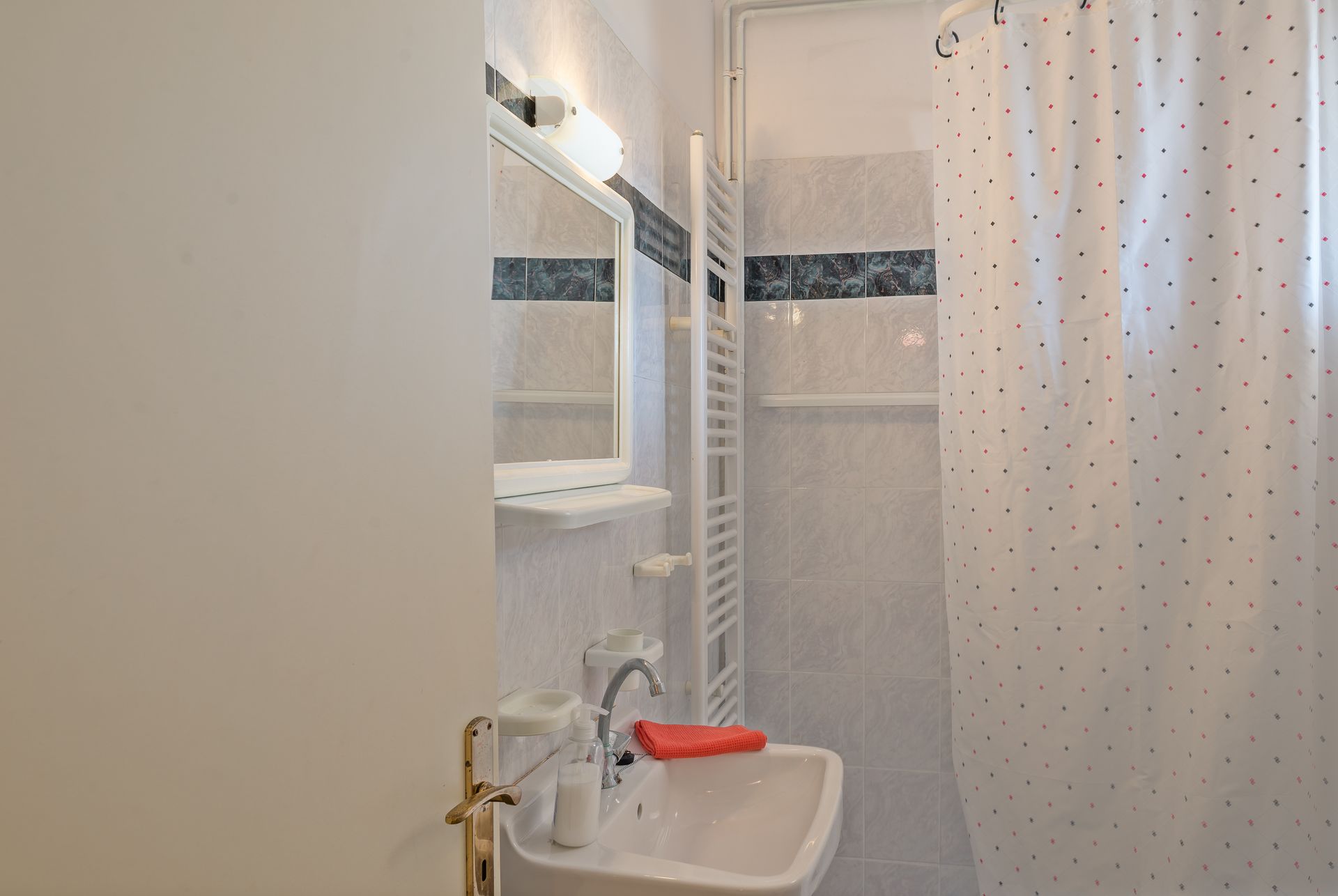 Two Bedroom Apartment