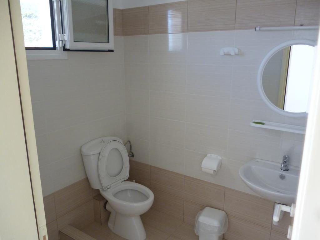 Superior Double or Twin Room with Balcony