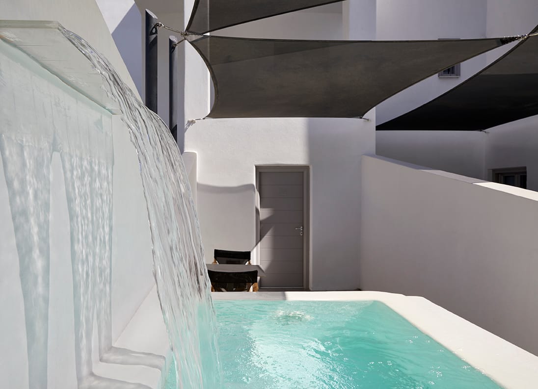 Villa Apanema with Outdoor Jetted Tub