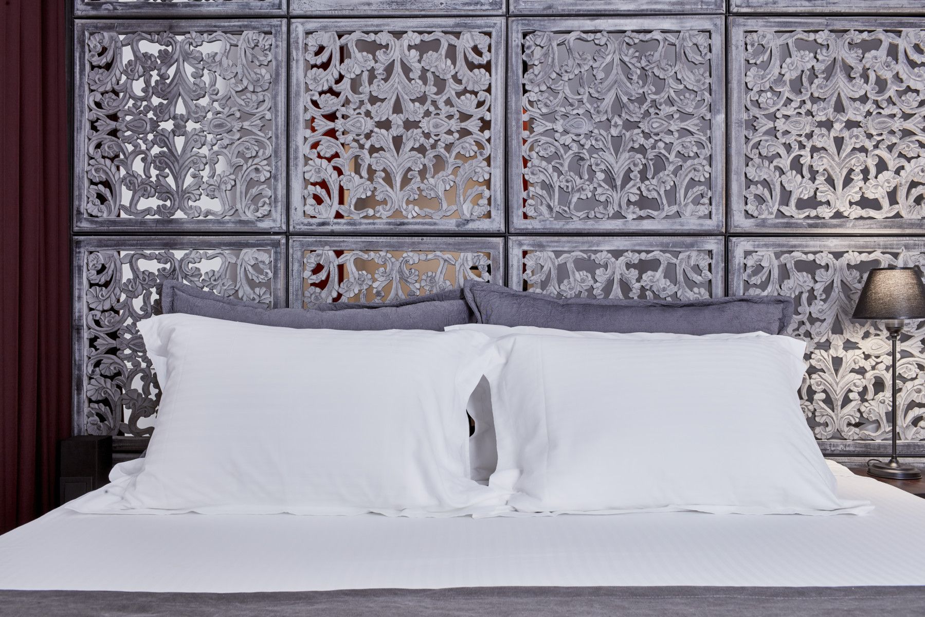 Superior Double Room with Acropolis View