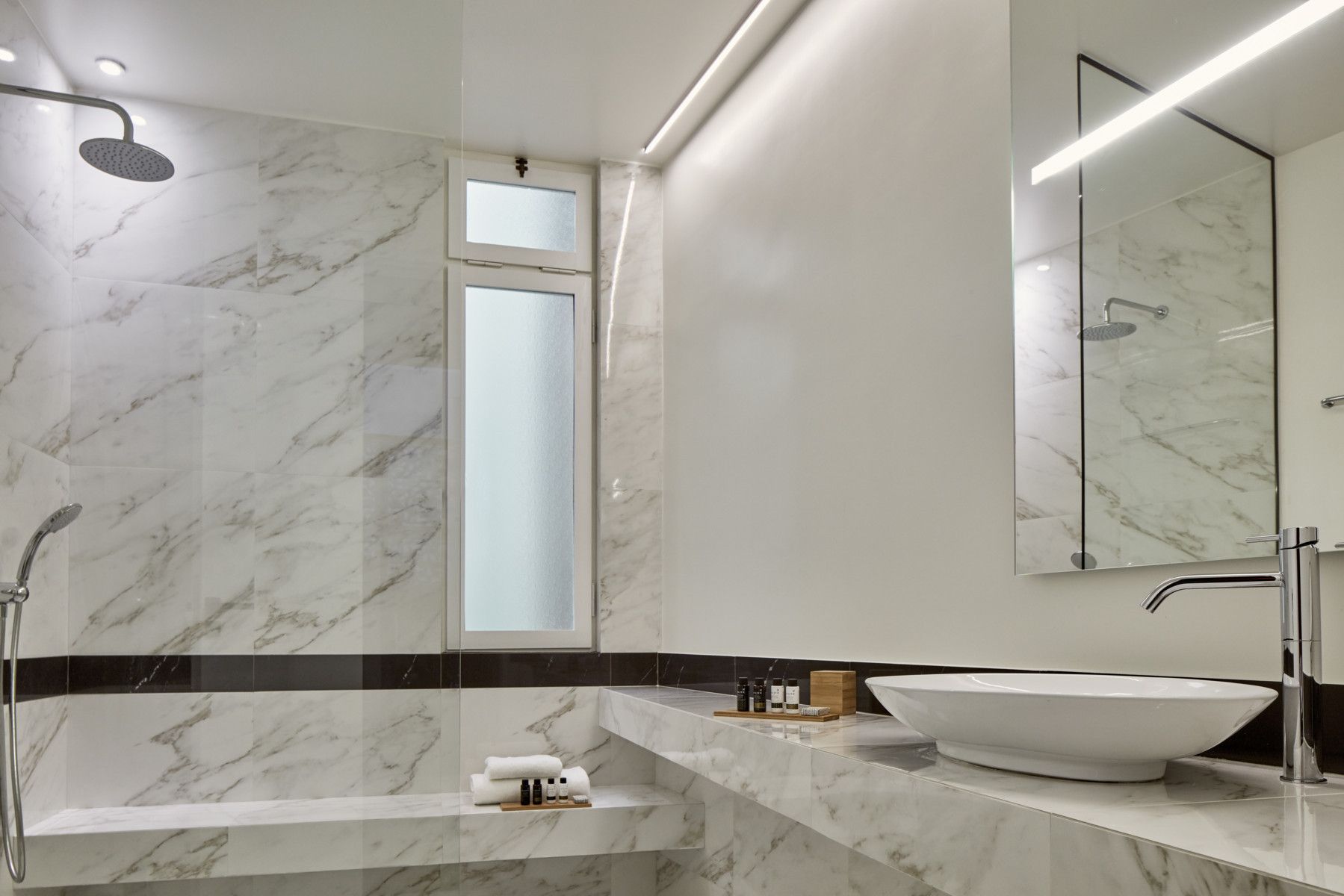 Superior Double Room with Acropolis View