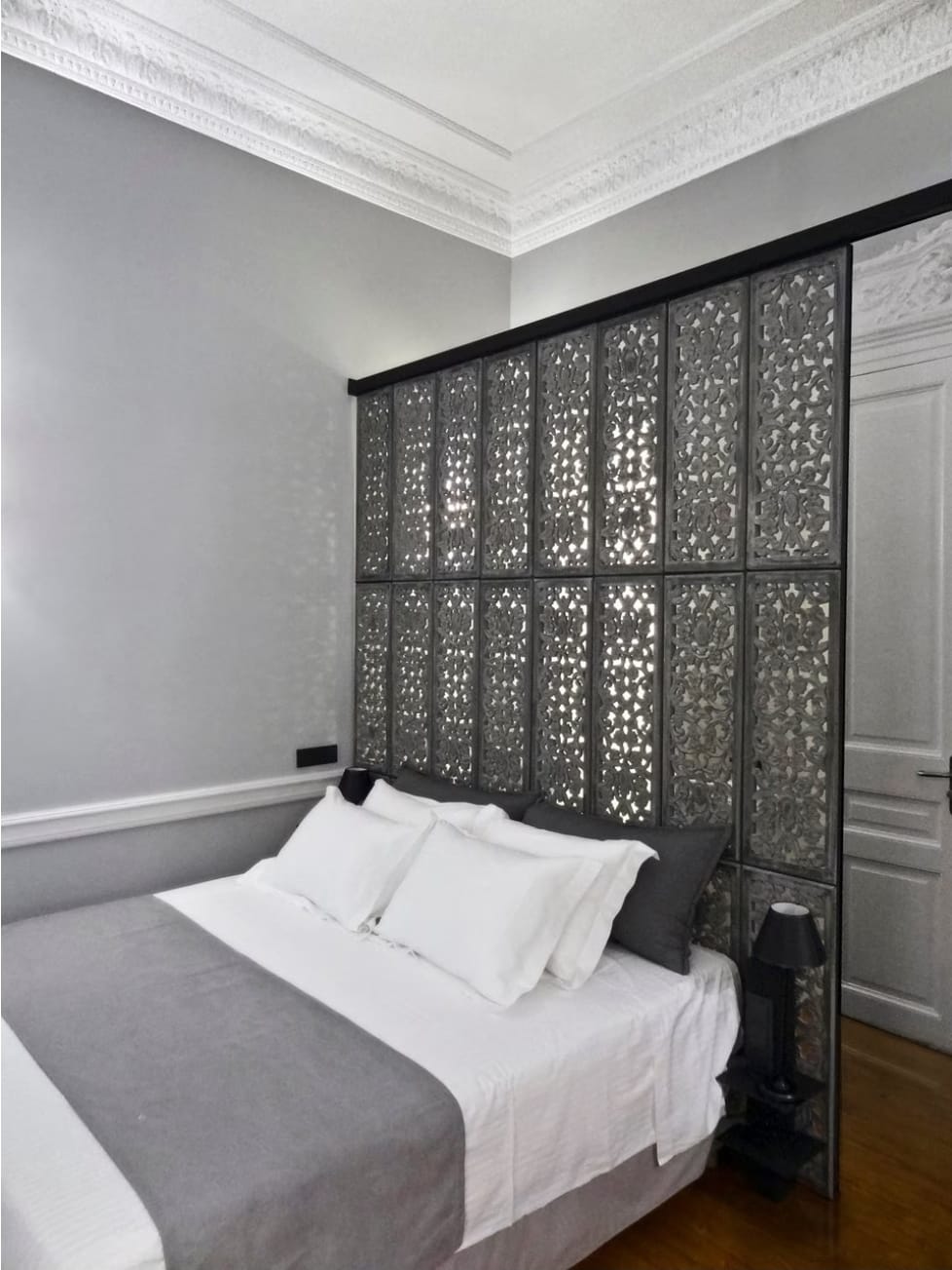 Superior Double Room with Acropolis View