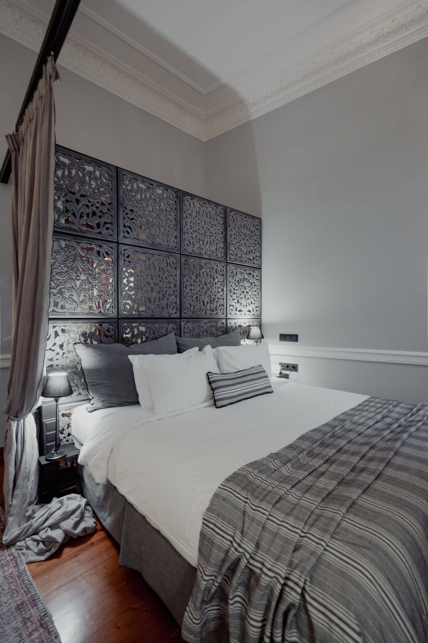 Junior Suite with Acropolis View